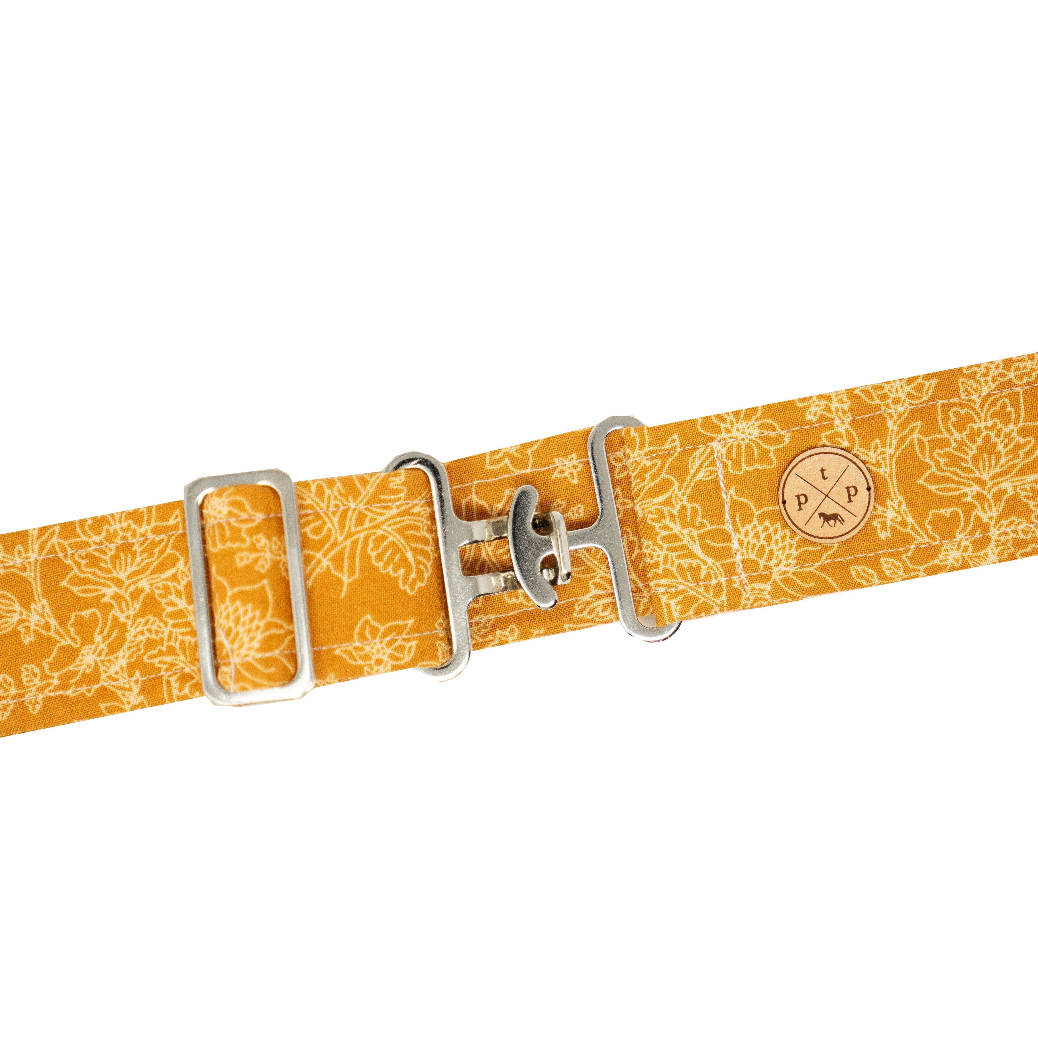 The Posh Pony Crossrails Belt - The Posh Pony - Equiluxe Tack