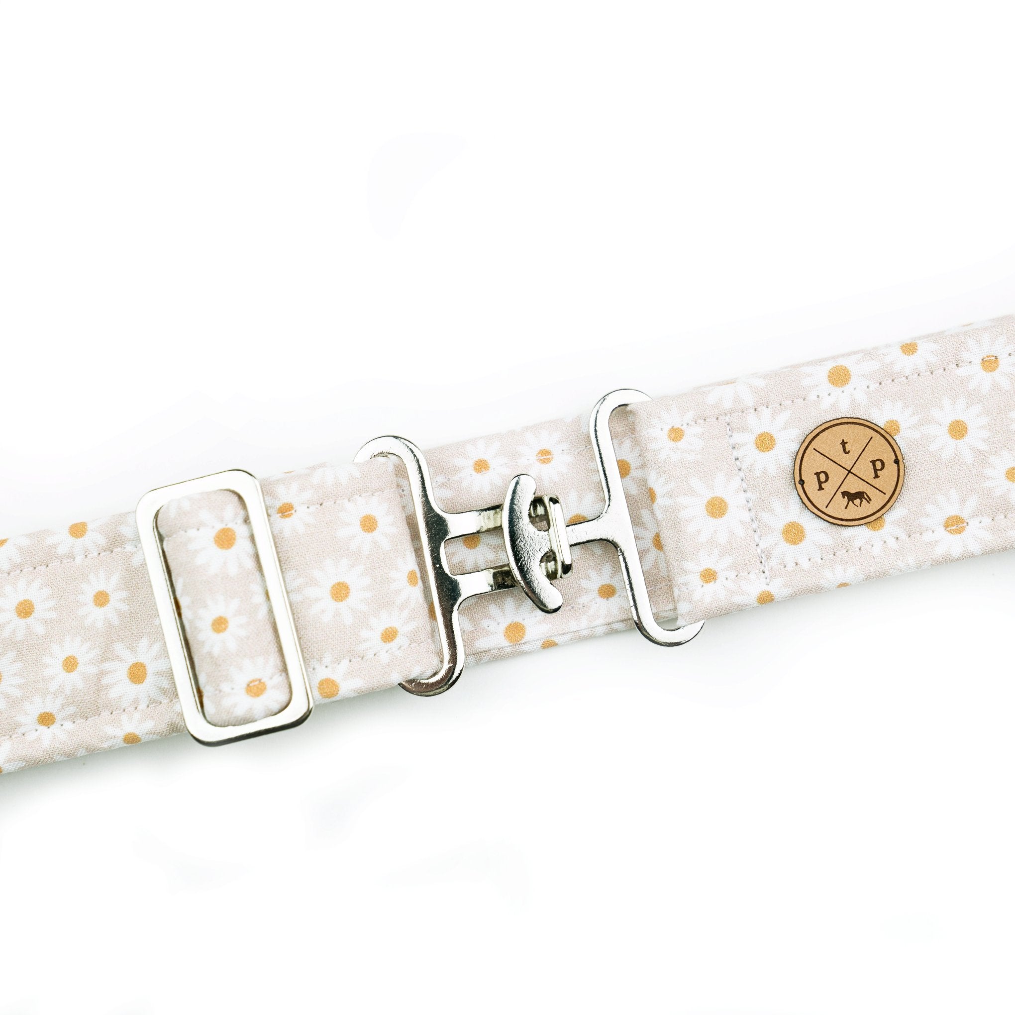 The Posh Pony Daisy Chain Belt - The Posh Pony - Equiluxe Tack