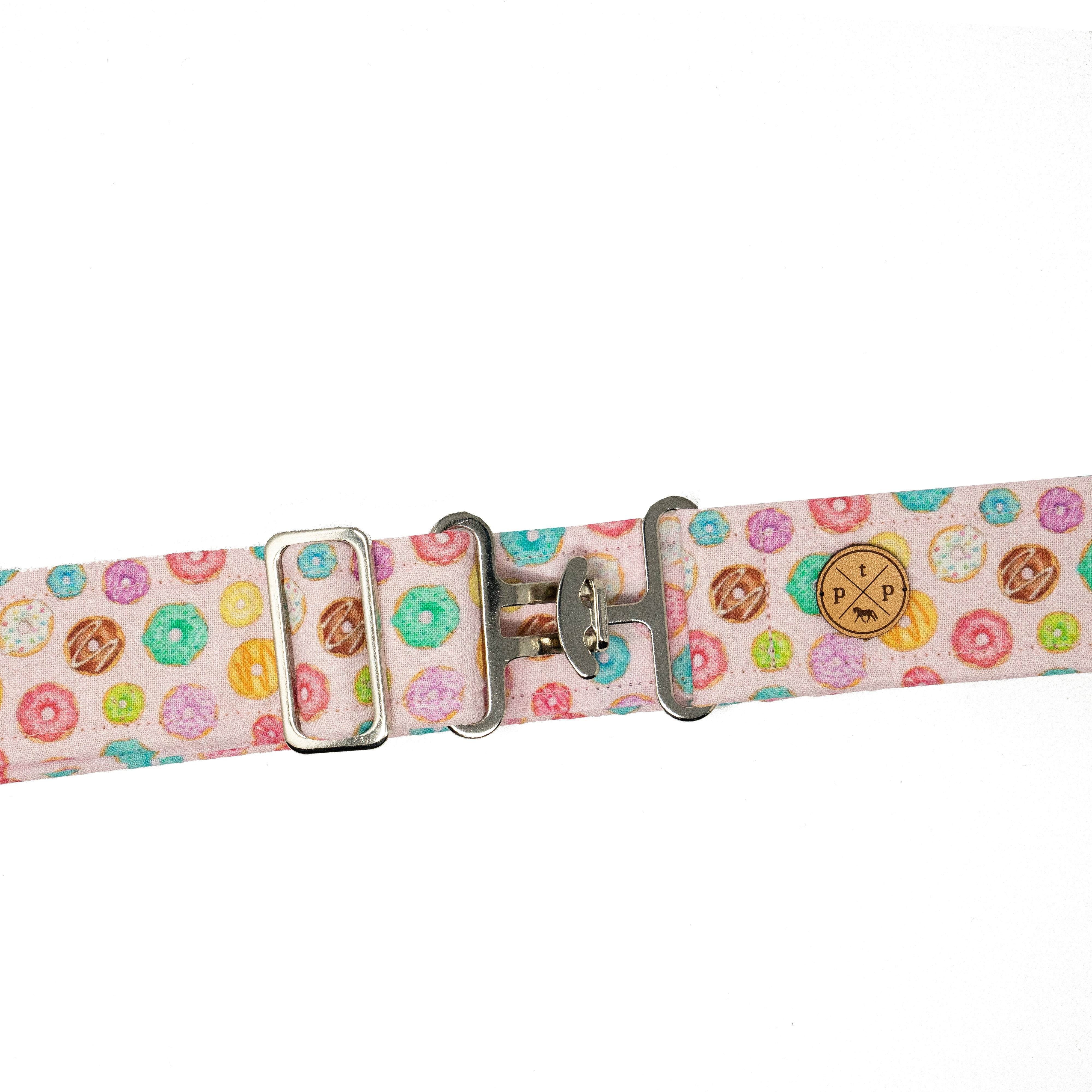 The Posh Pony Donut Party Belt - The Posh Pony - Equiluxe Tack