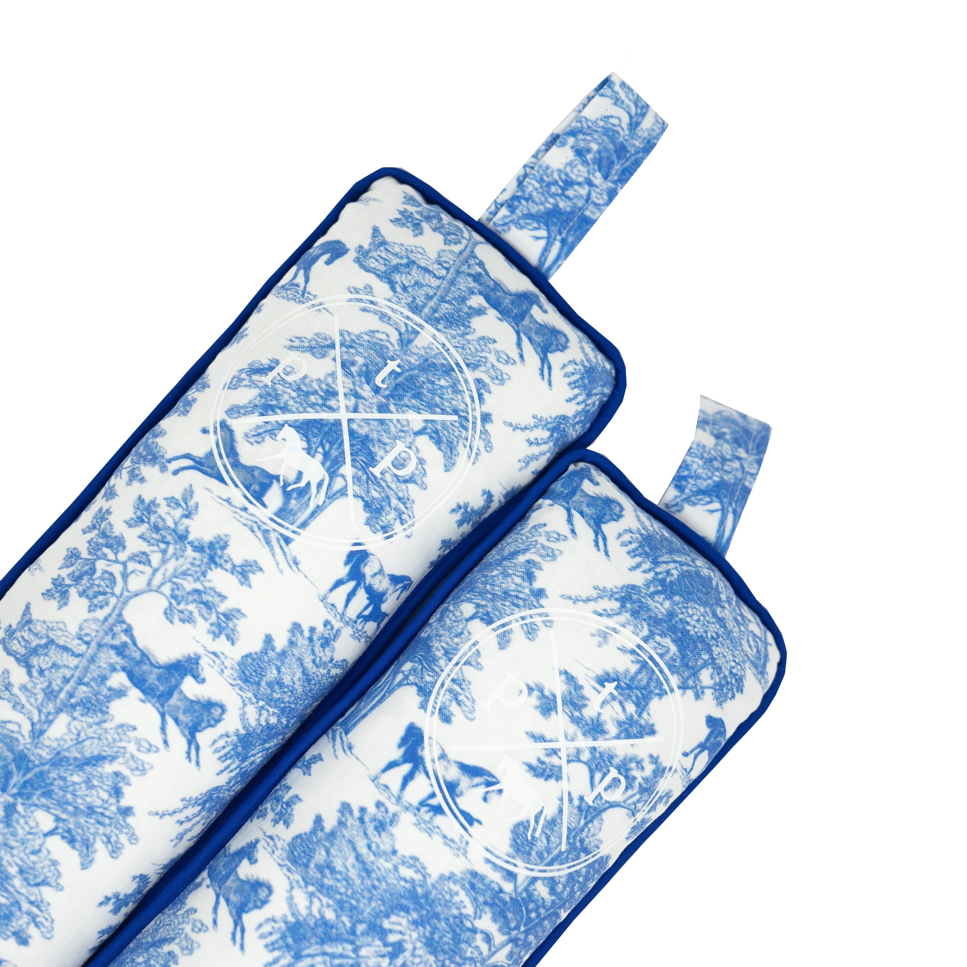 The Posh Pony Equestrian Toile Boot Trees - The Posh Pony - Equiluxe Tack