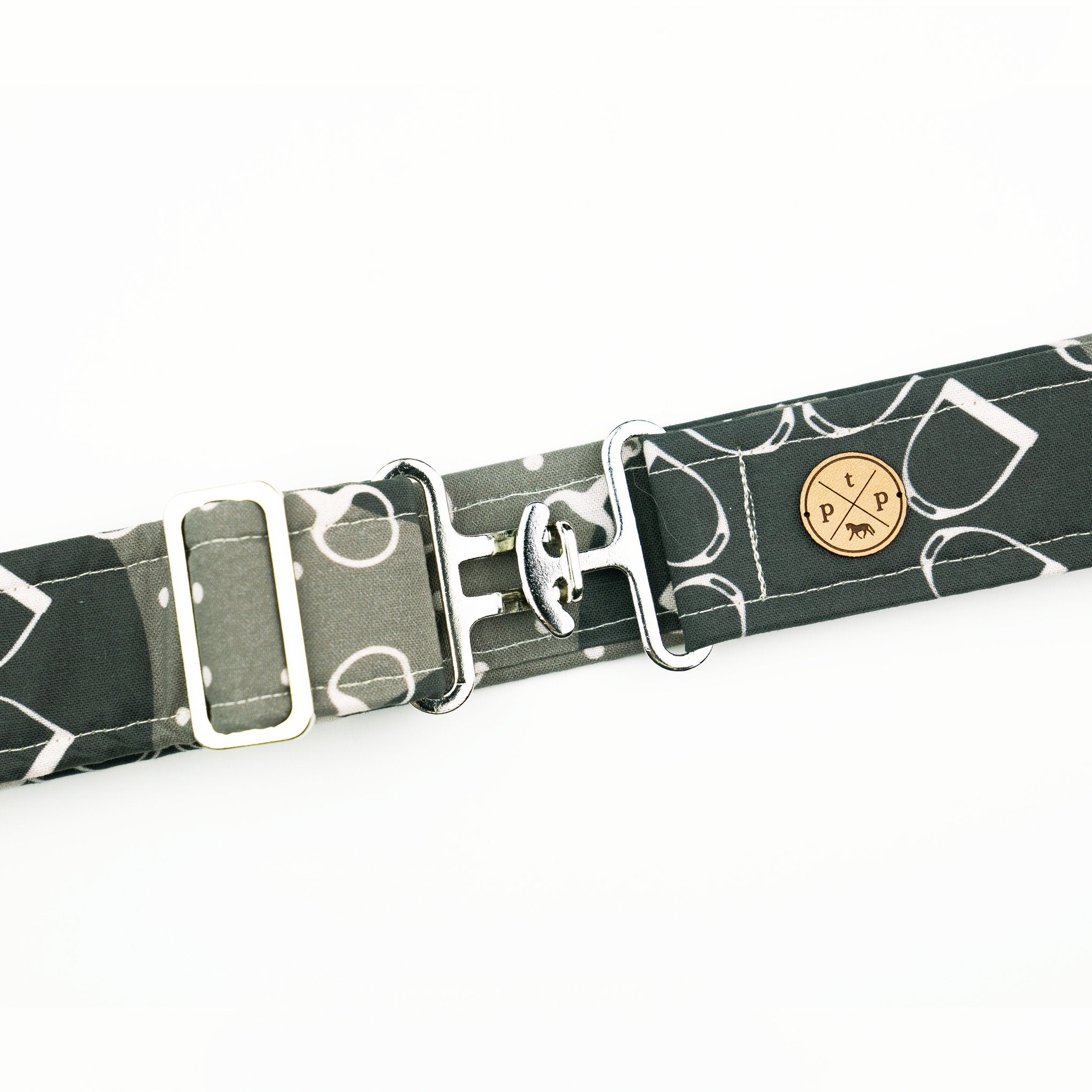 The Posh Pony Equine Essentials Belt - The Posh Pony - Equiluxe Tack