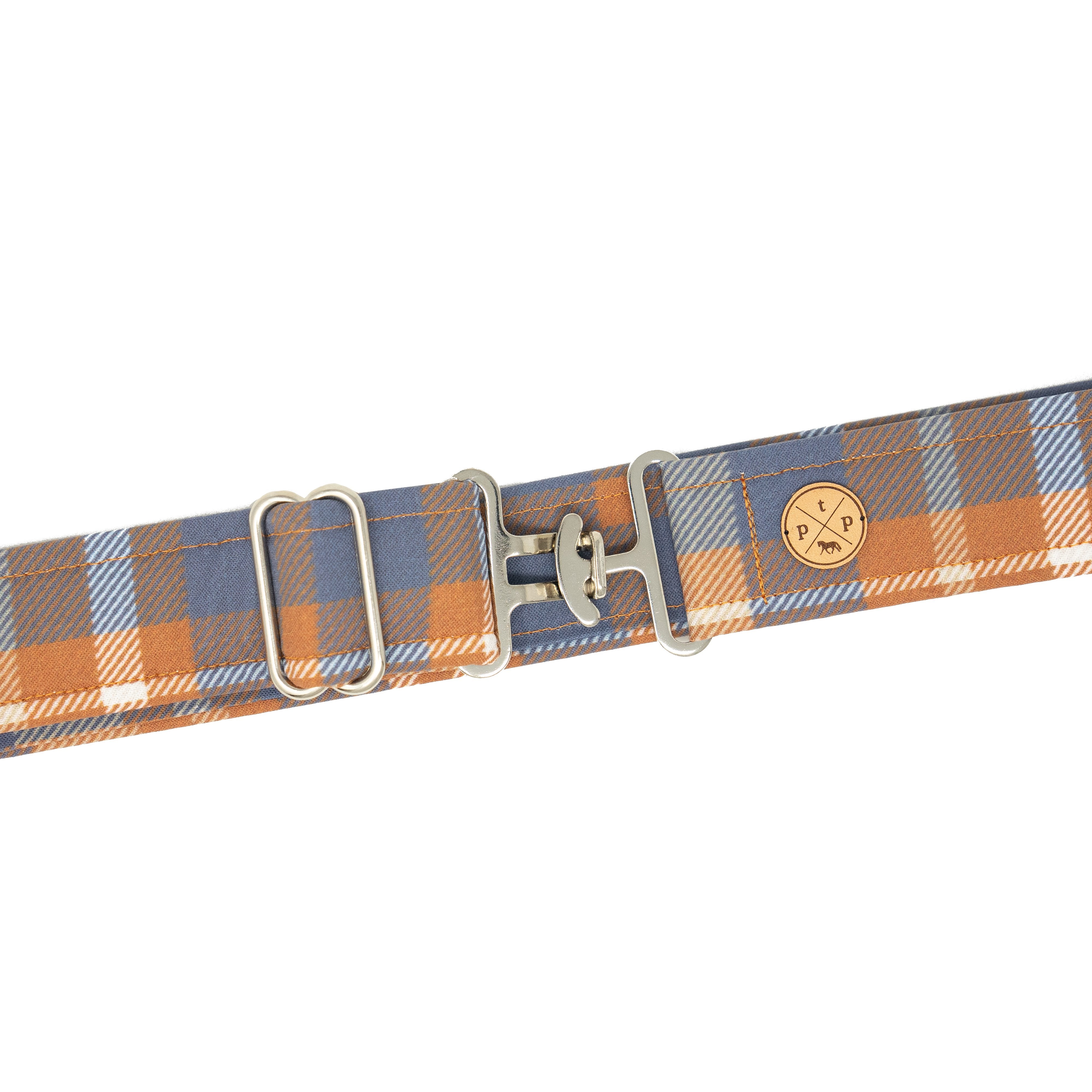 The Posh Pony Fall Finale Belt - The Posh Pony - Equiluxe Tack