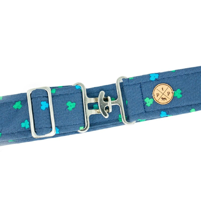 The Posh Pony Feeling Lucky Belt - The Posh Pony - Equiluxe Tack