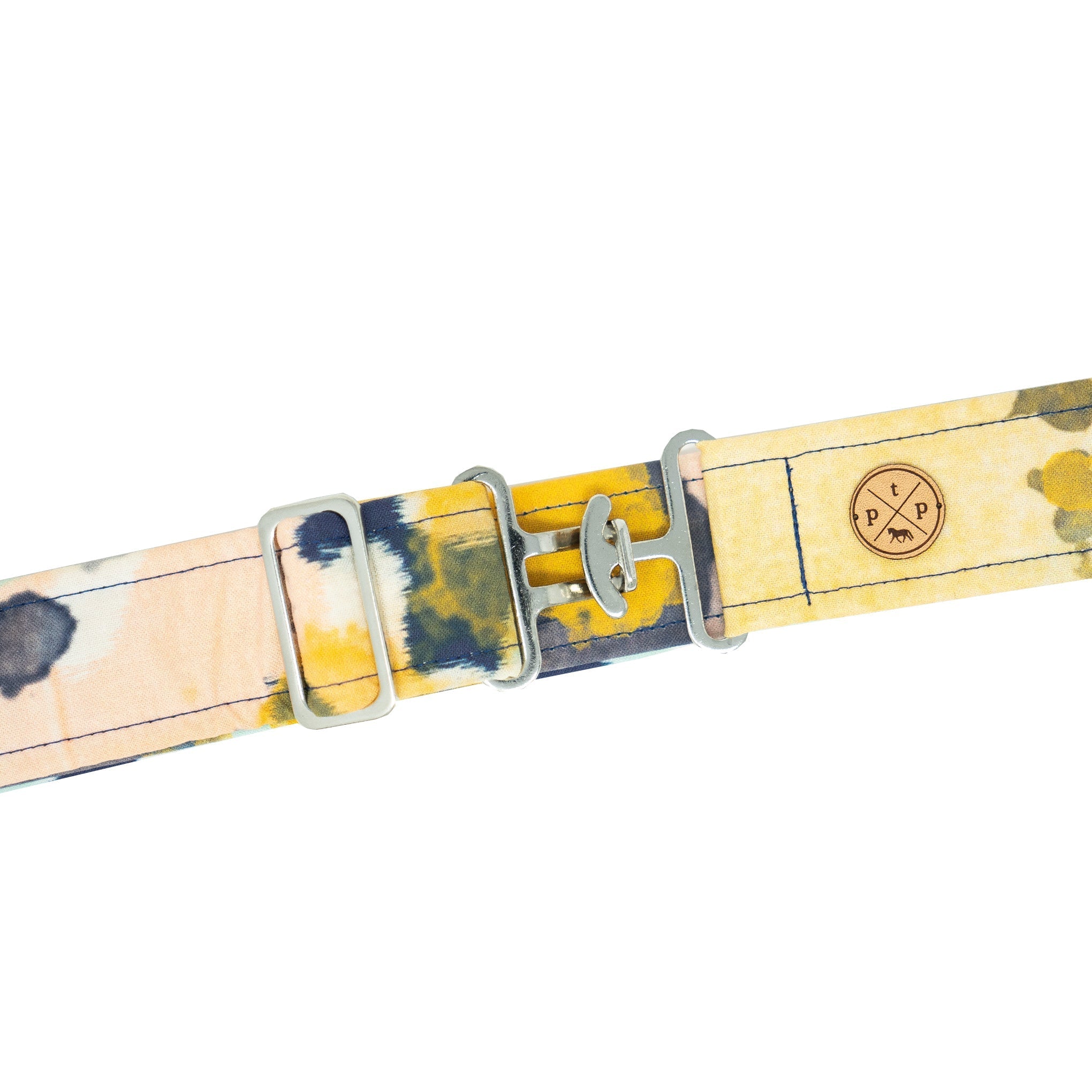 The Posh Pony Flying Change Belt - The Posh Pony - Equiluxe Tack