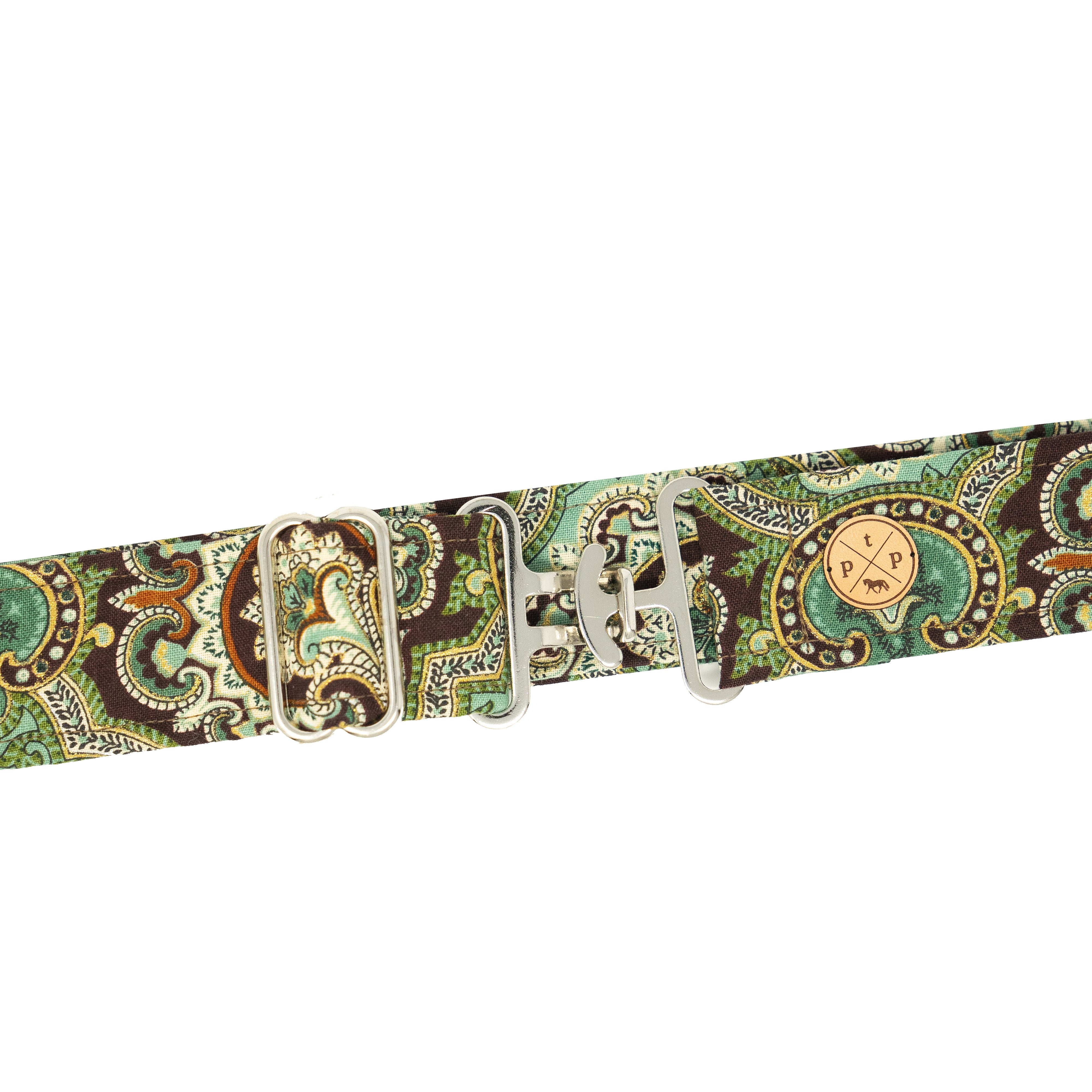 The Posh Pony Grandprix Belt - The Posh Pony - Equiluxe Tack