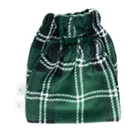 The Posh Pony Green Plaid Stirrup Covers - The Posh Pony - Equiluxe Tack