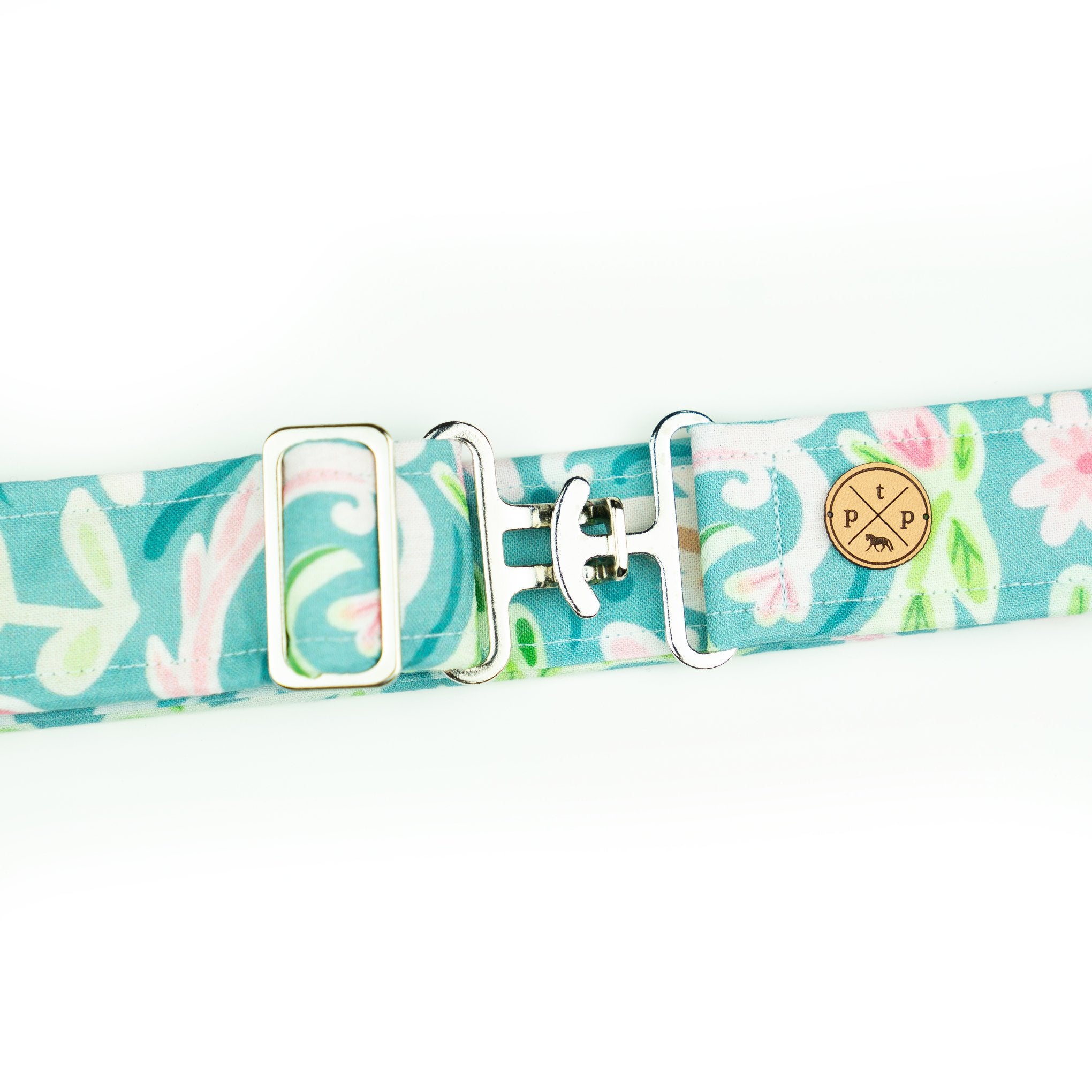 The Posh Pony Half Pass Belt - The Posh Pony - Equiluxe Tack