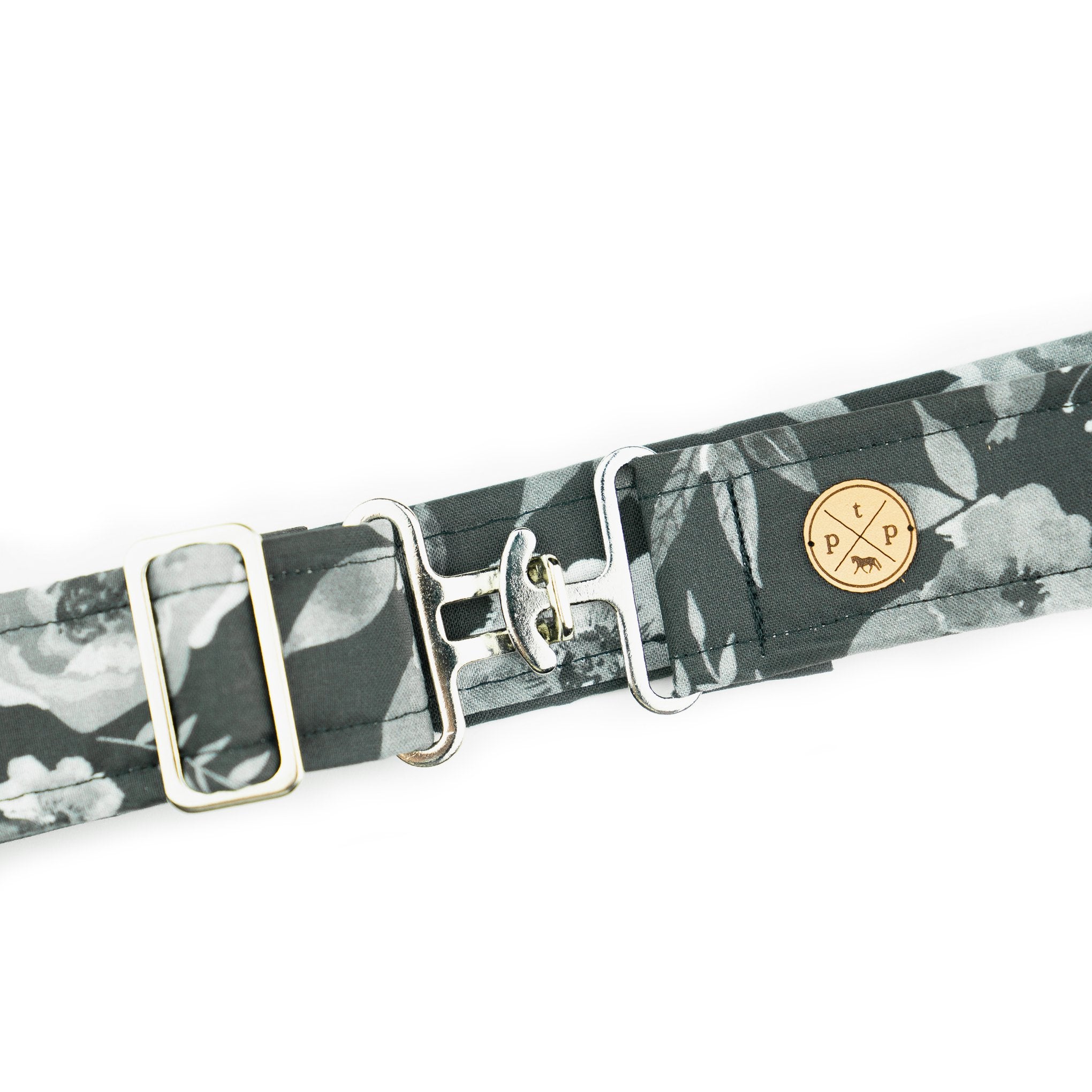 The Posh Pony Half Seat Belt - The Posh Pony - Equiluxe Tack