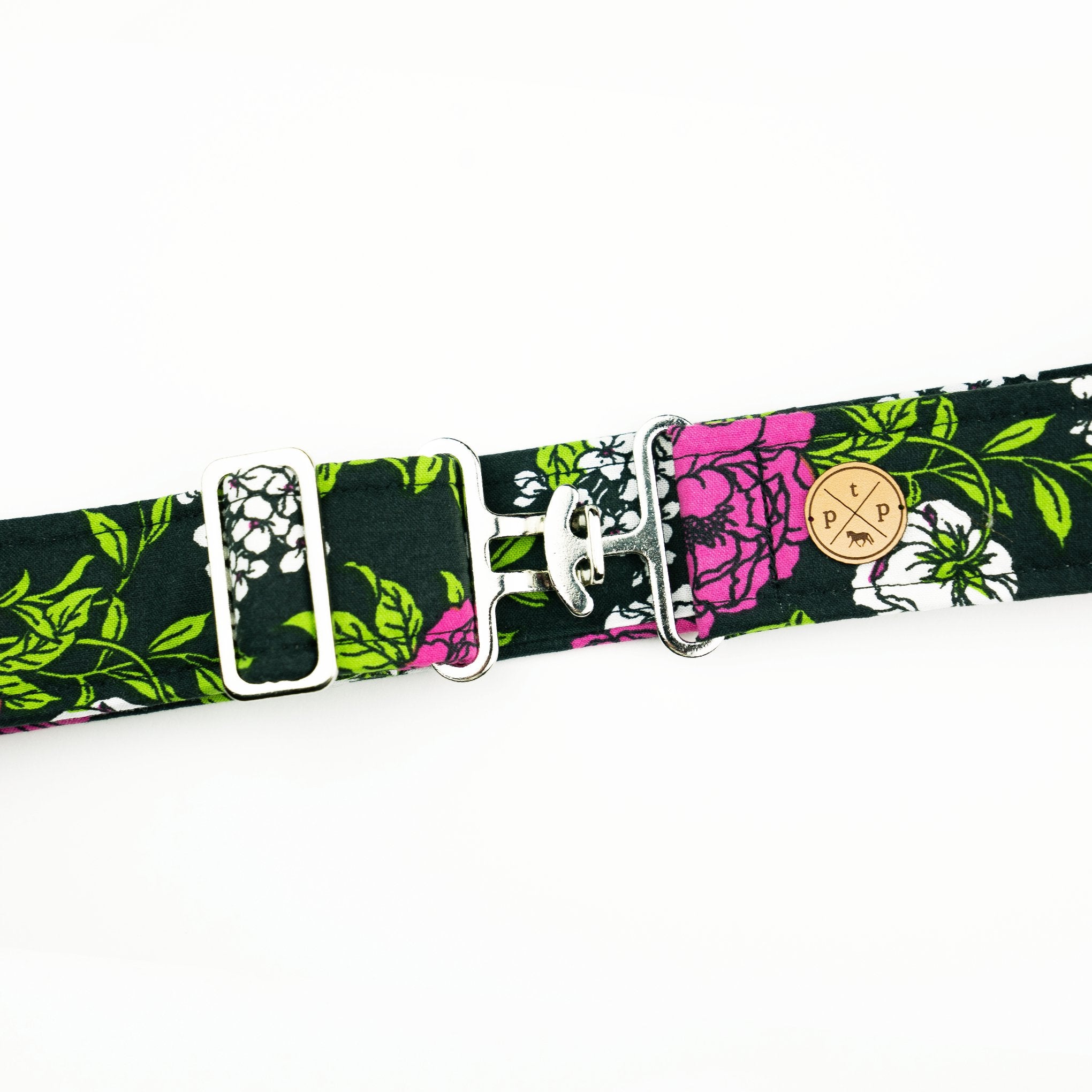 The Posh Pony Handy Round Belt - The Posh Pony - Equiluxe Tack