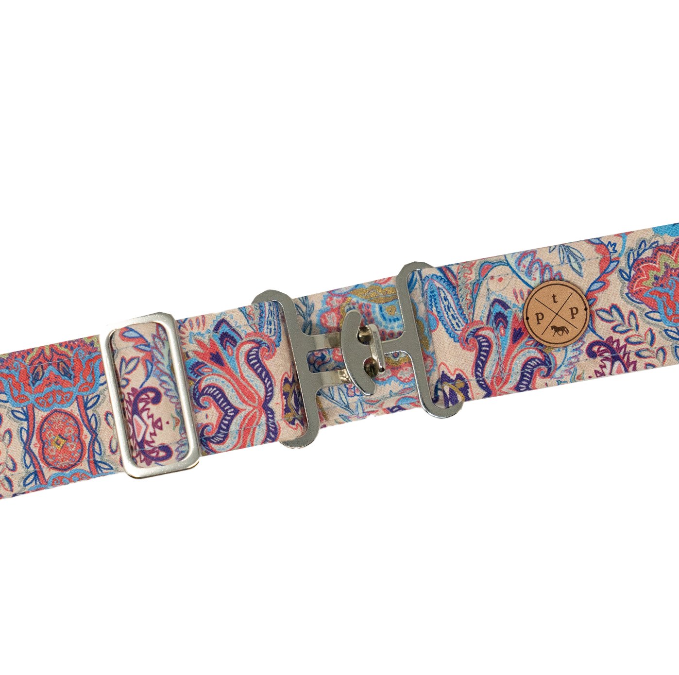 The Posh Pony Highpoint Belt - The Posh Pony - Equiluxe Tack