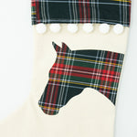 The Posh Pony Horse Stocking - The Posh Pony - Equiluxe Tack