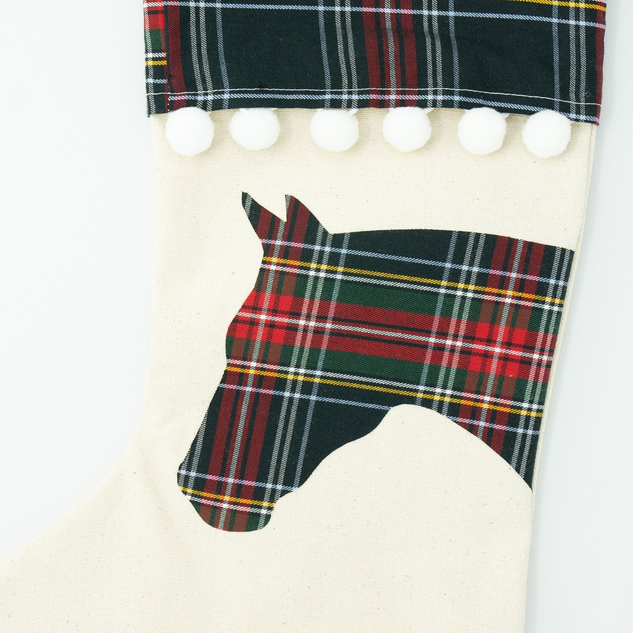 The Posh Pony Horse Stocking - The Posh Pony - Equiluxe Tack