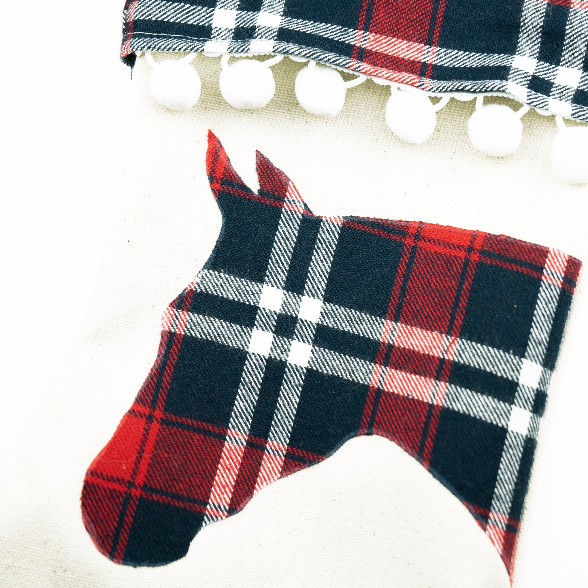 The Posh Pony Horse Stocking - The Posh Pony - Equiluxe Tack