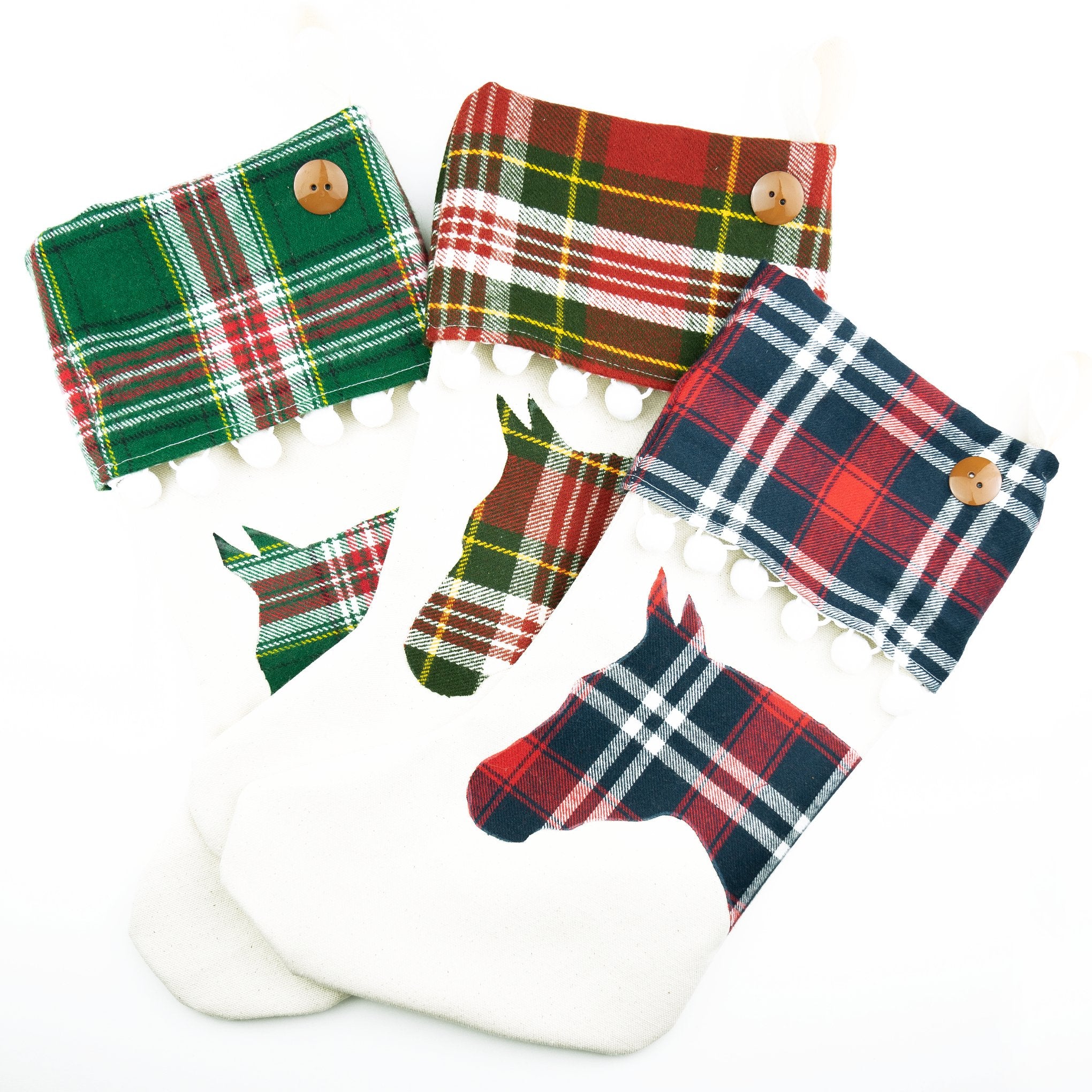 The Posh Pony Horse Stocking - The Posh Pony - Equiluxe Tack