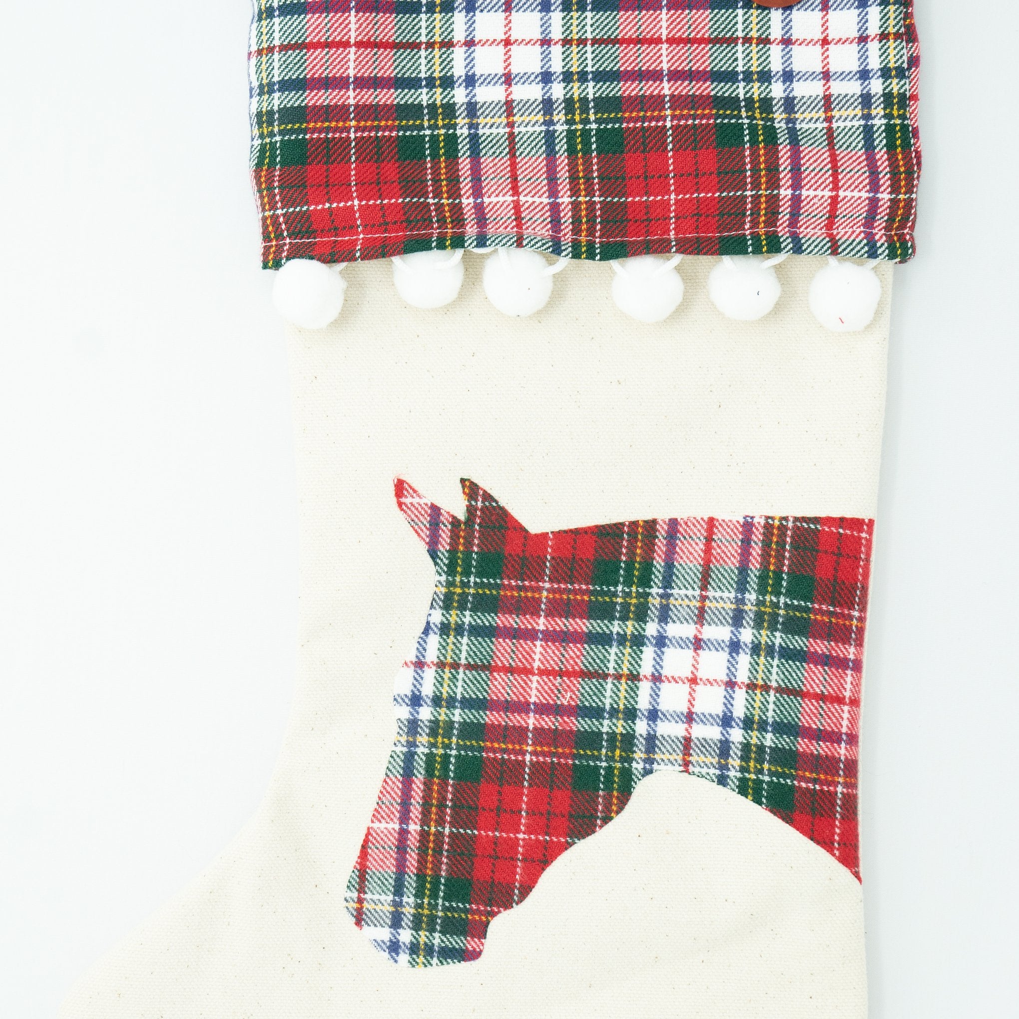 The Posh Pony Horse Stocking - The Posh Pony - Equiluxe Tack