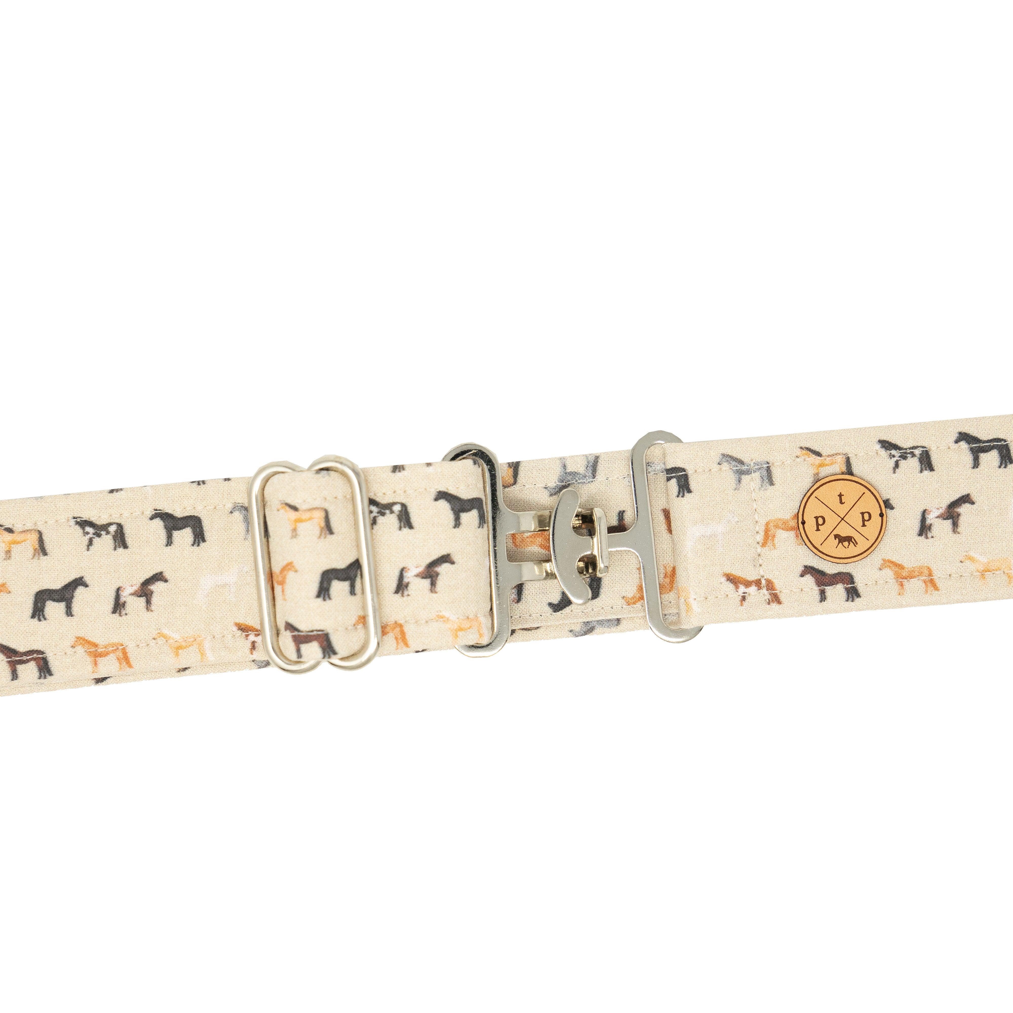 The Posh Pony Horse World Belt - The Posh Pony - Equiluxe Tack