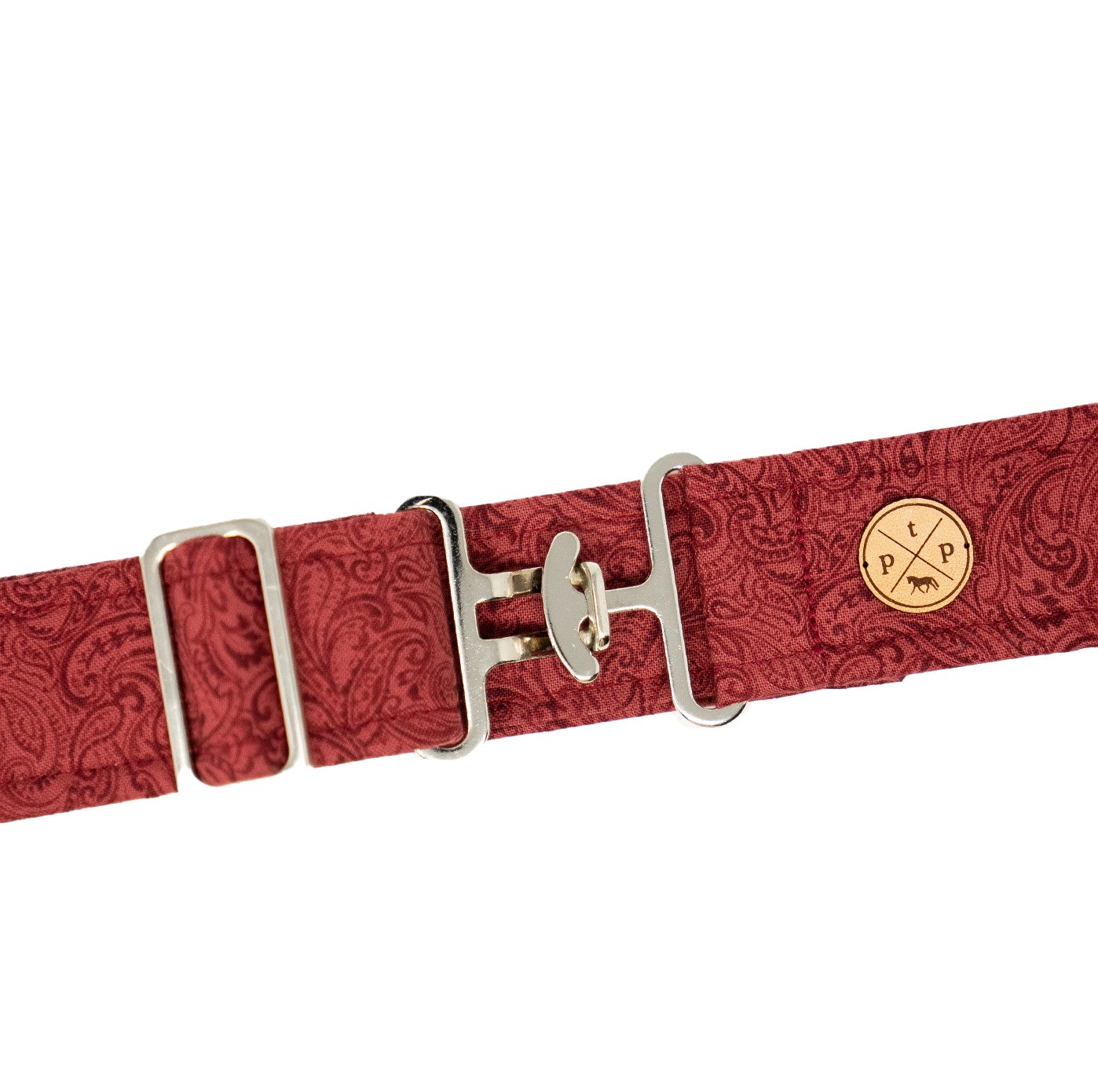 The Posh Pony Impulsion Belt - The Posh Pony - Equiluxe Tack
