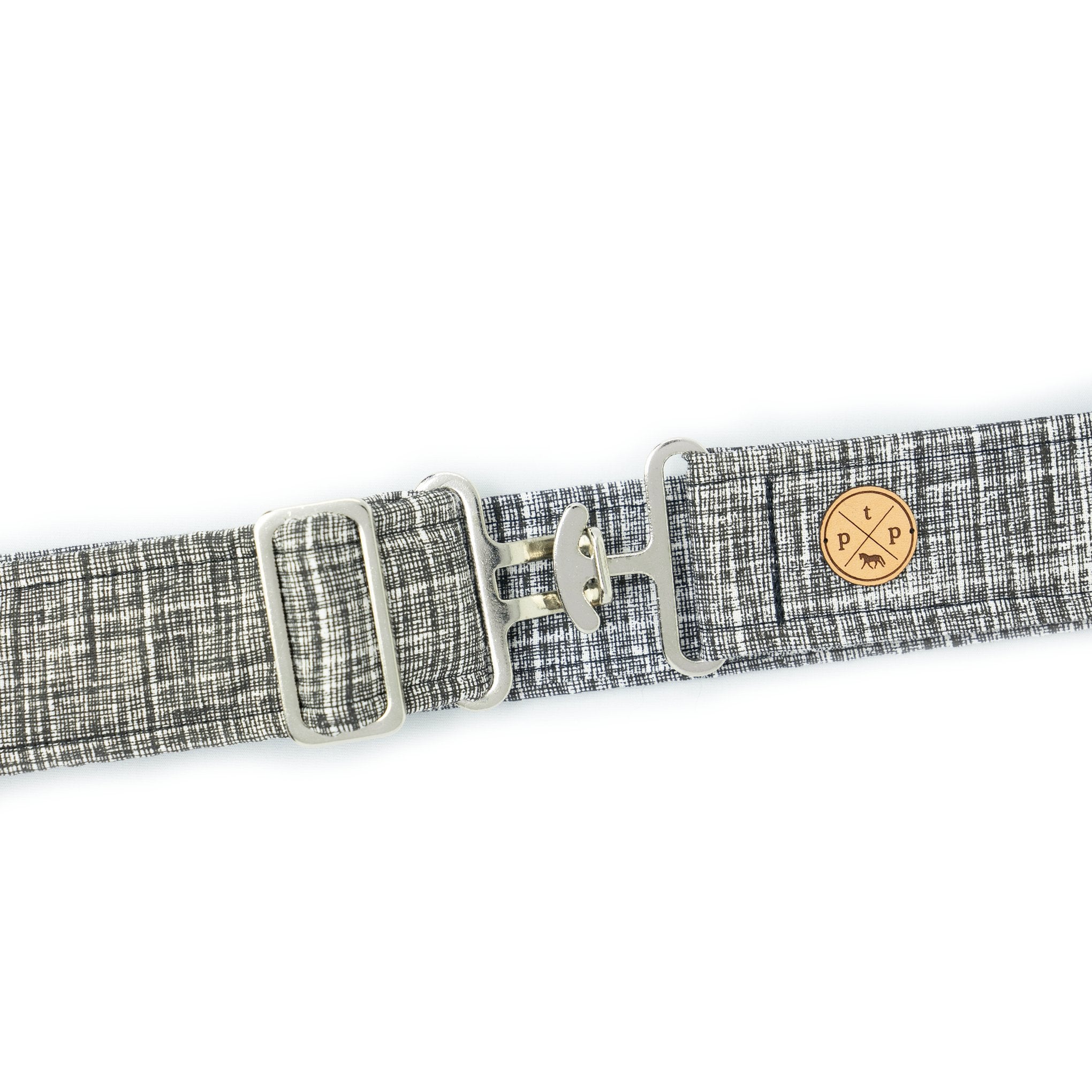 The Posh Pony Judge's Choice Belt - The Posh Pony - Equiluxe Tack