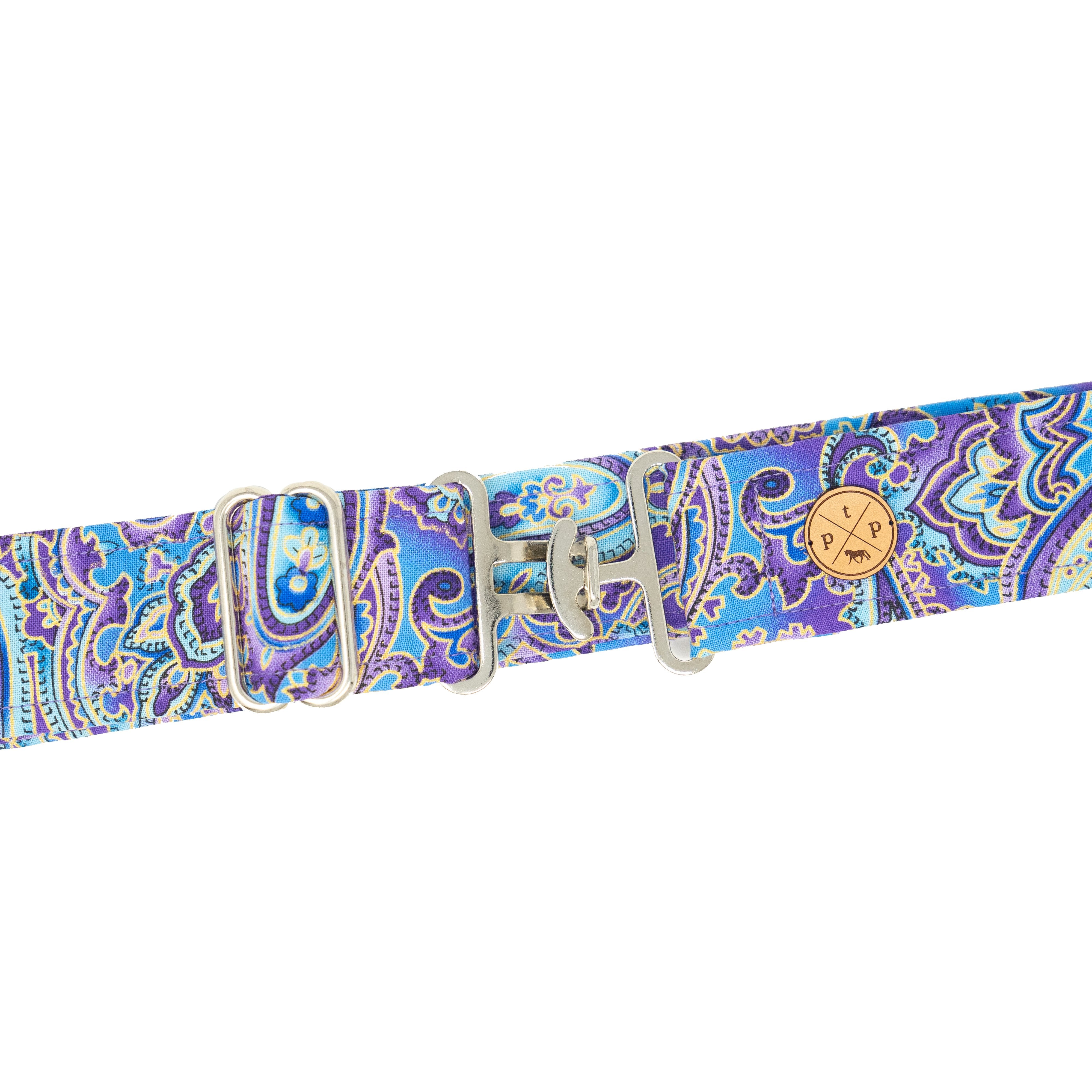 The Posh Pony Jumper Classic Belt - The Posh Pony - Equiluxe Tack