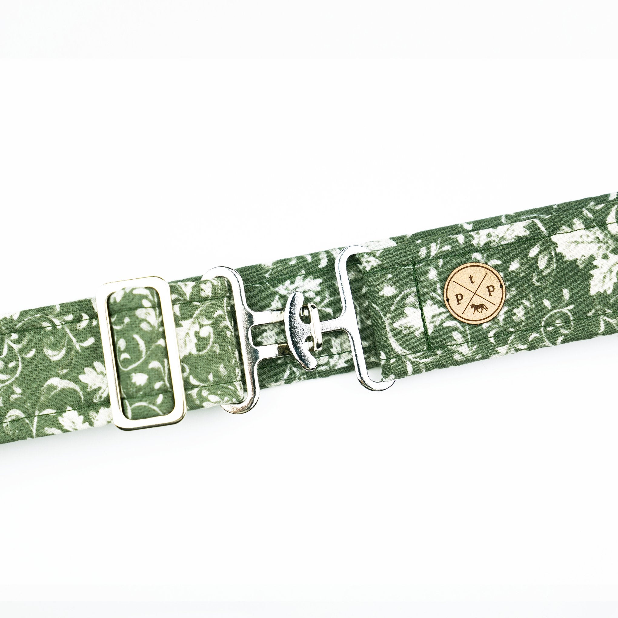 The Posh Pony Lead Change Belt - The Posh Pony - Equiluxe Tack
