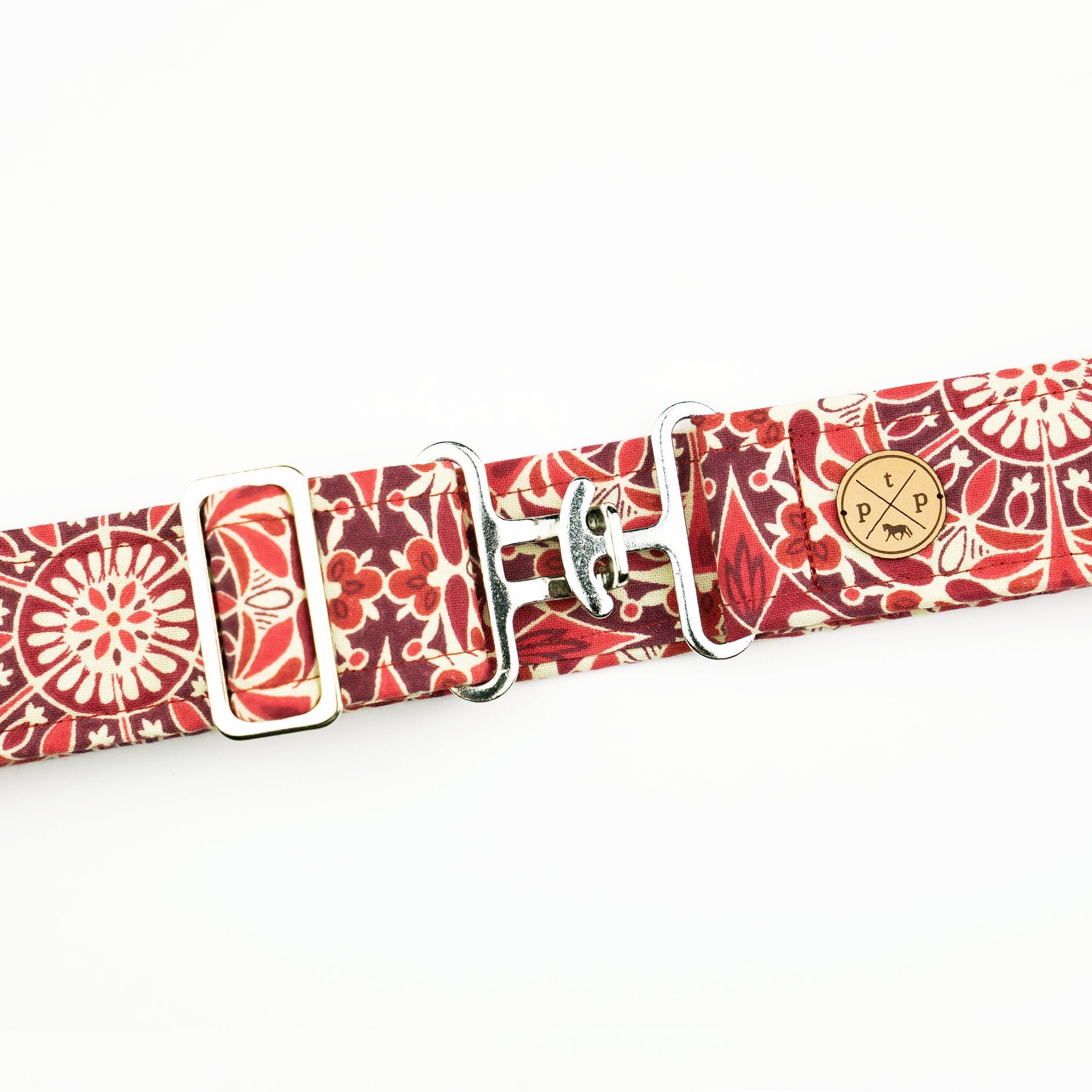 The Posh Pony Longspot Belt - The Posh Pony - Equiluxe Tack