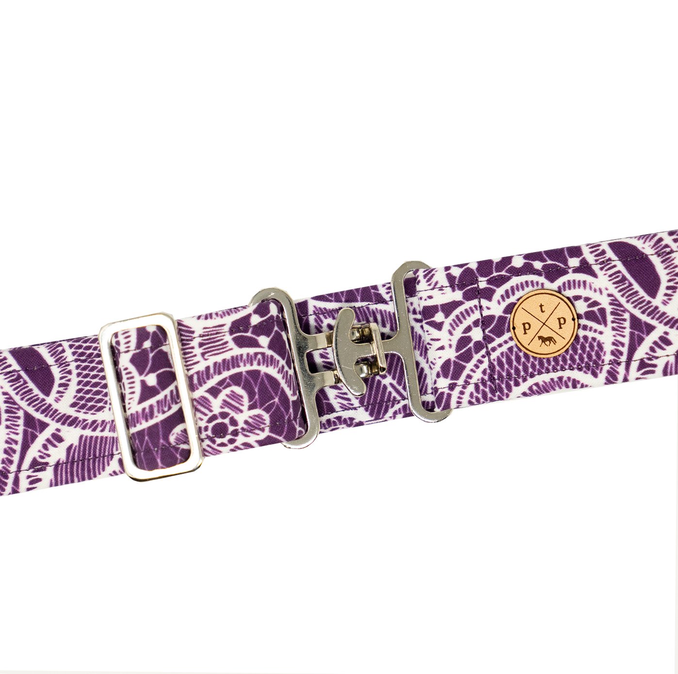 The Posh Pony Low Jr's Belt - The Posh Pony - Equiluxe Tack