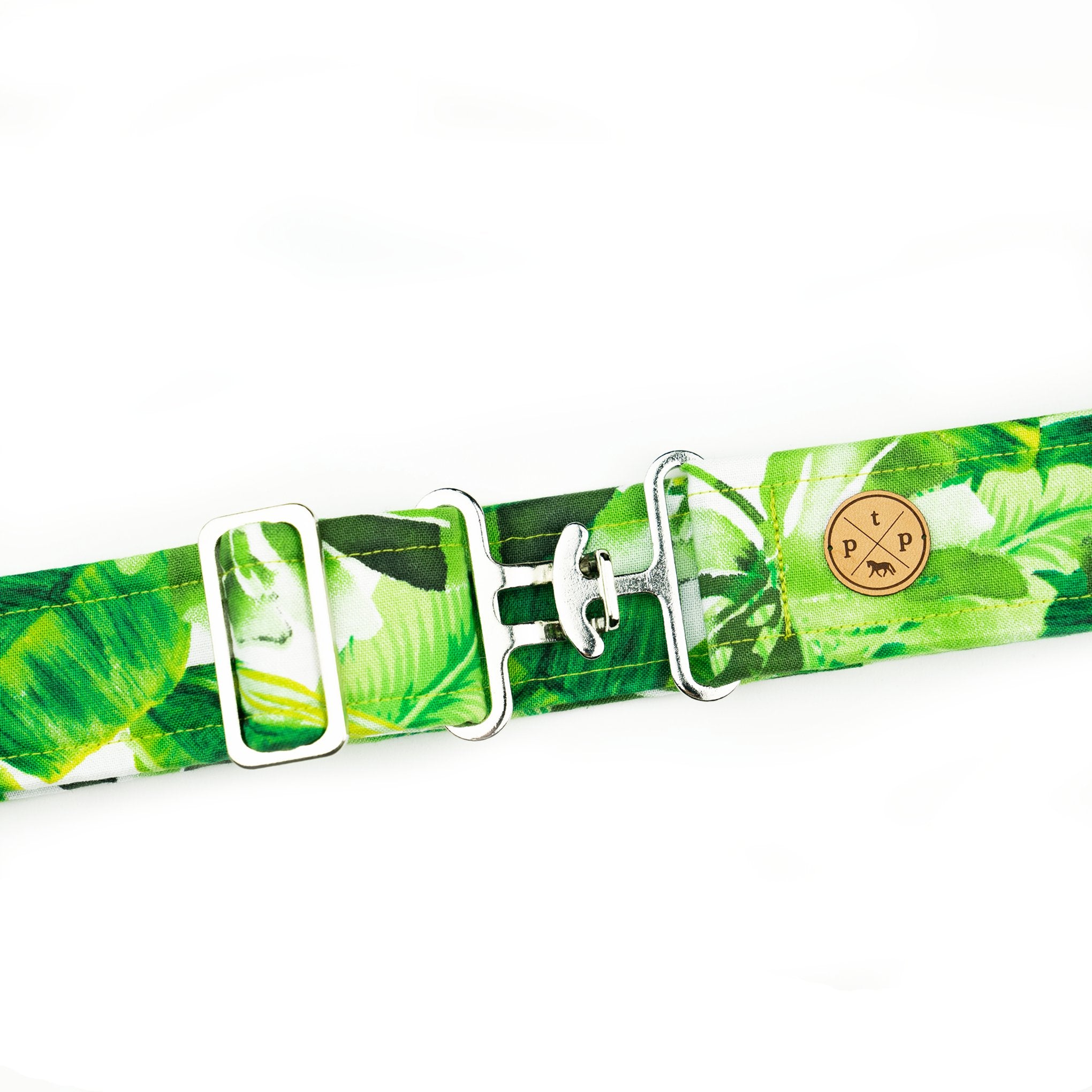 The Posh Pony Ocala Belt - The Posh Pony - Equiluxe Tack
