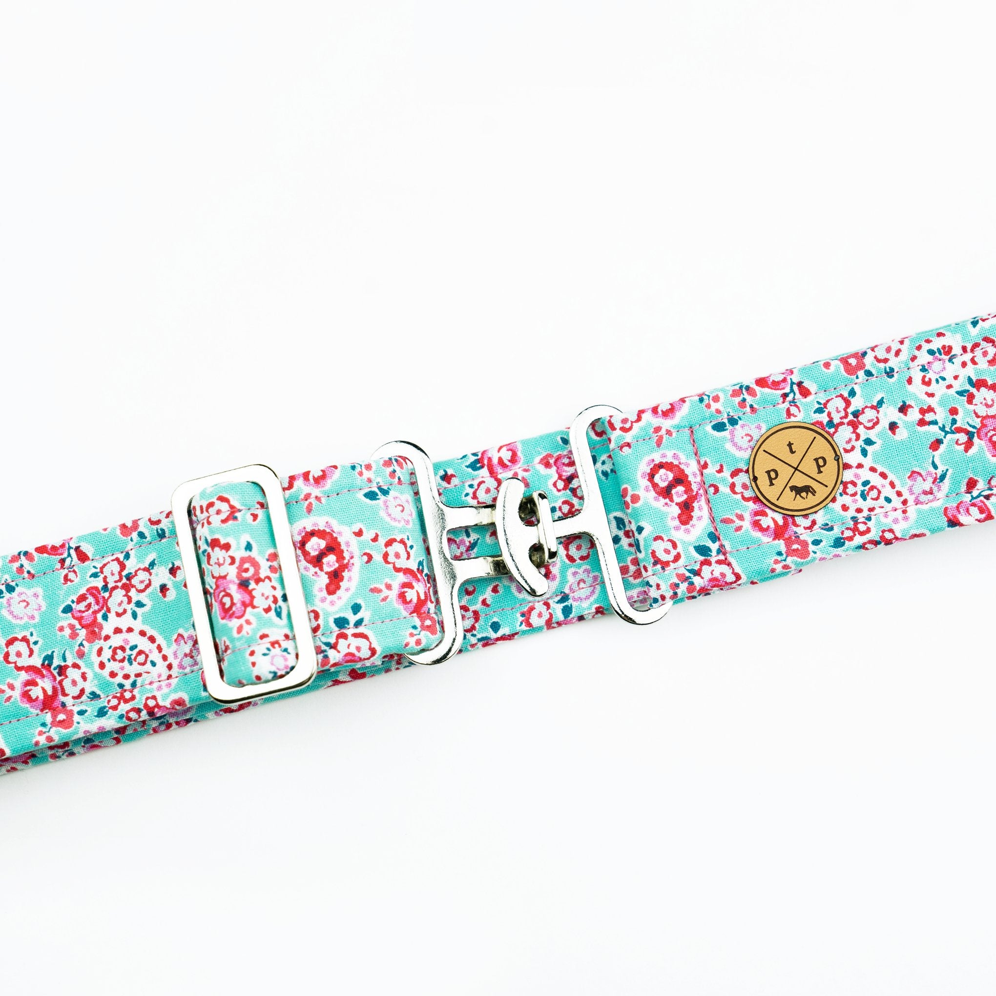 The Posh Pony Off Course Belt - The Posh Pony - Equiluxe Tack