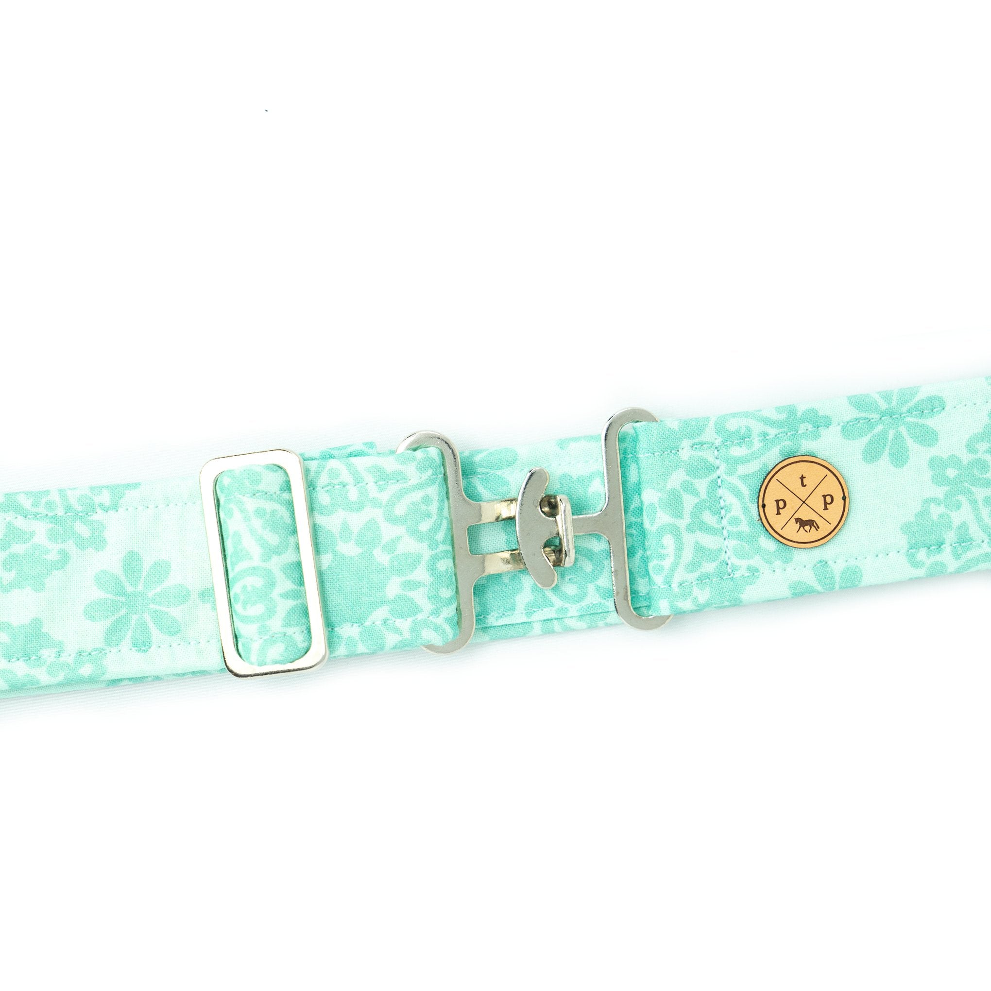 The Posh Pony Palm Beach Belt - The Posh Pony - Equiluxe Tack