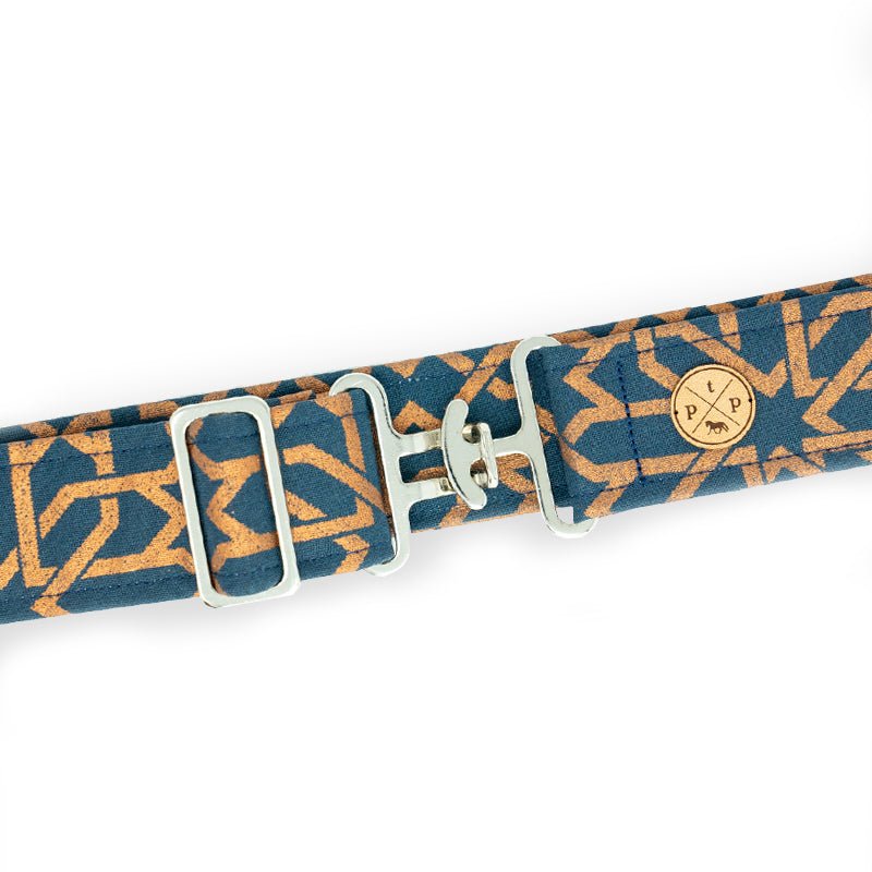The Posh Pony Performance Hunter Belt - The Posh Pony - Equiluxe Tack