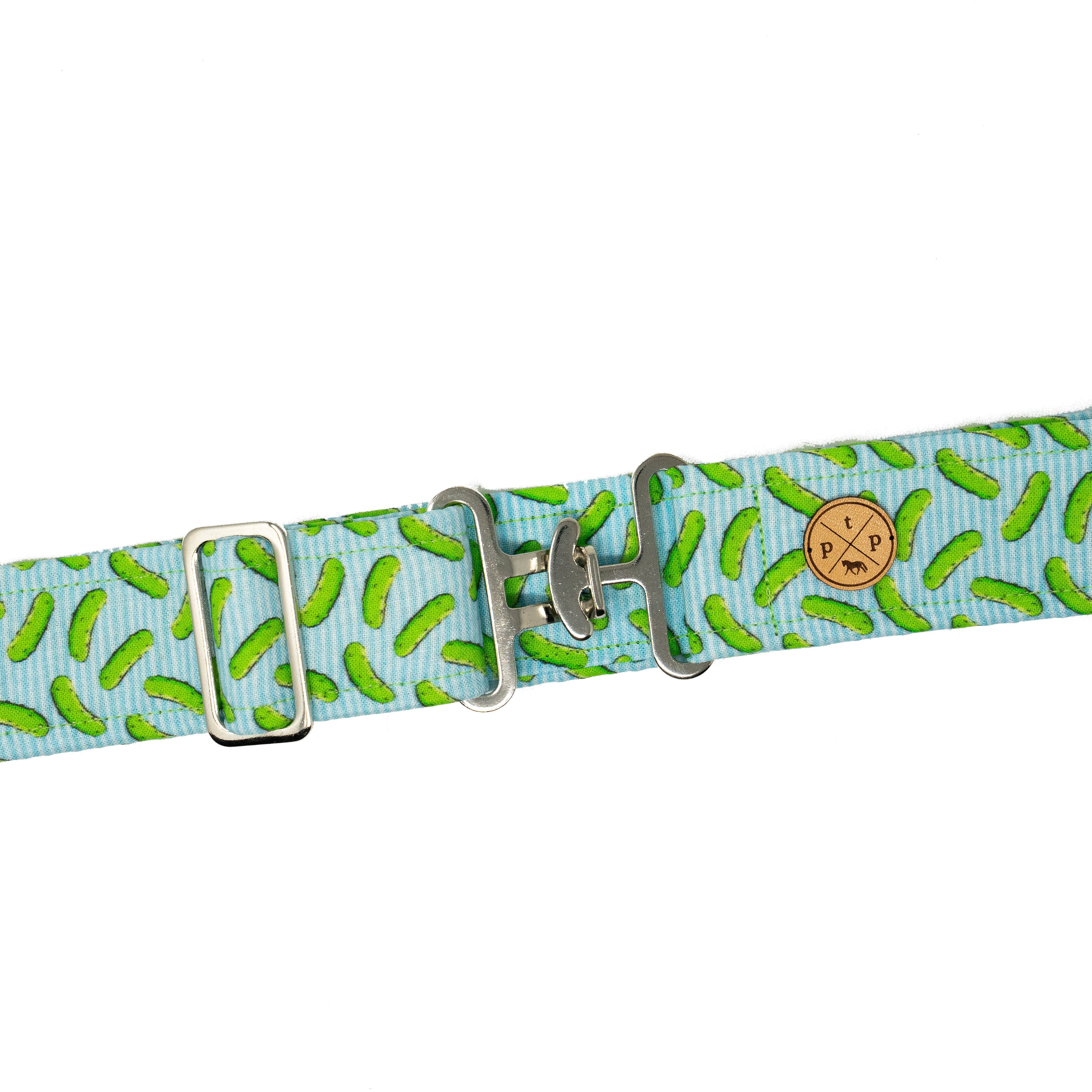 The Posh Pony Pickle Party Belt - The Posh Pony - Equiluxe Tack