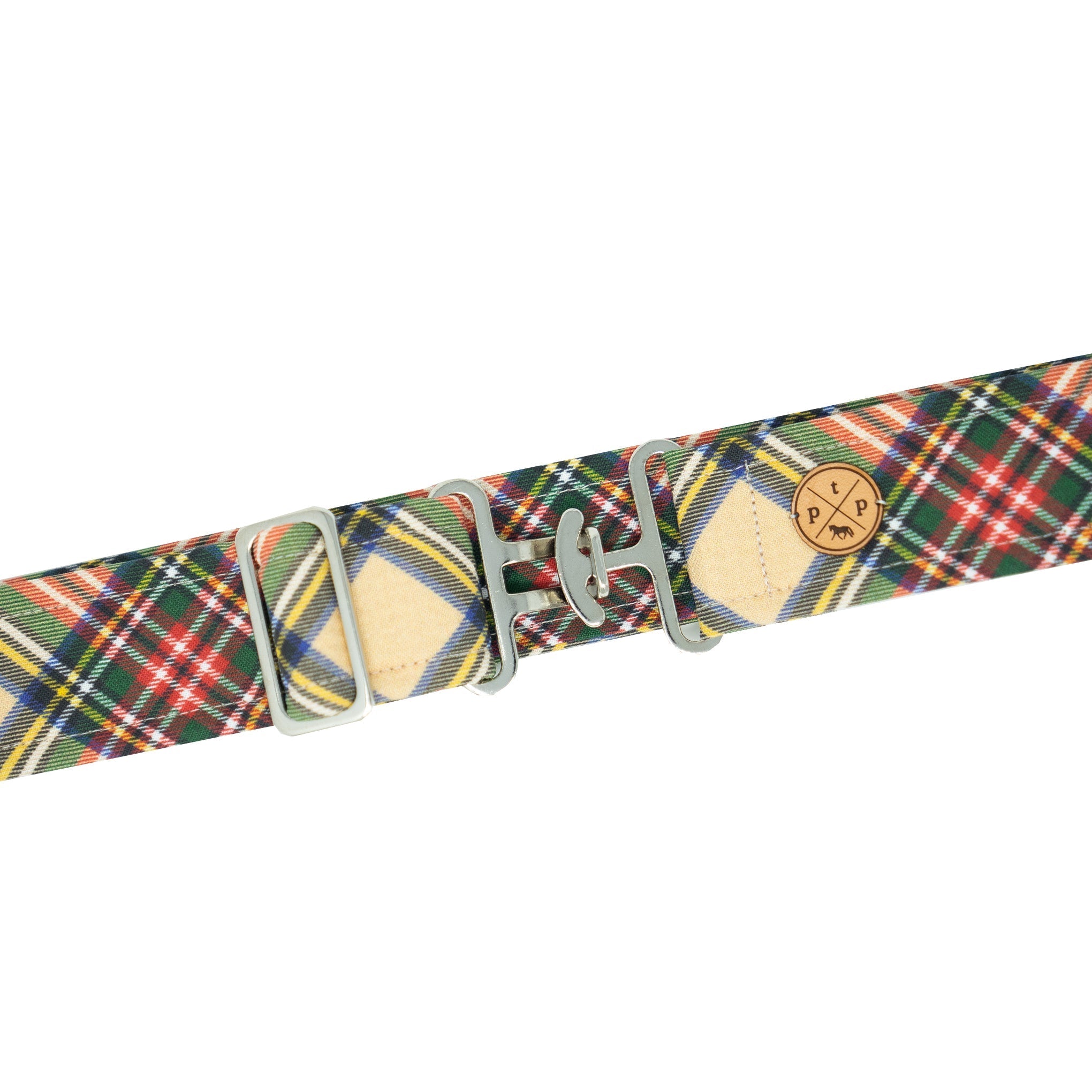 The Posh Pony Pirouette Belt - The Posh Pony - Equiluxe Tack