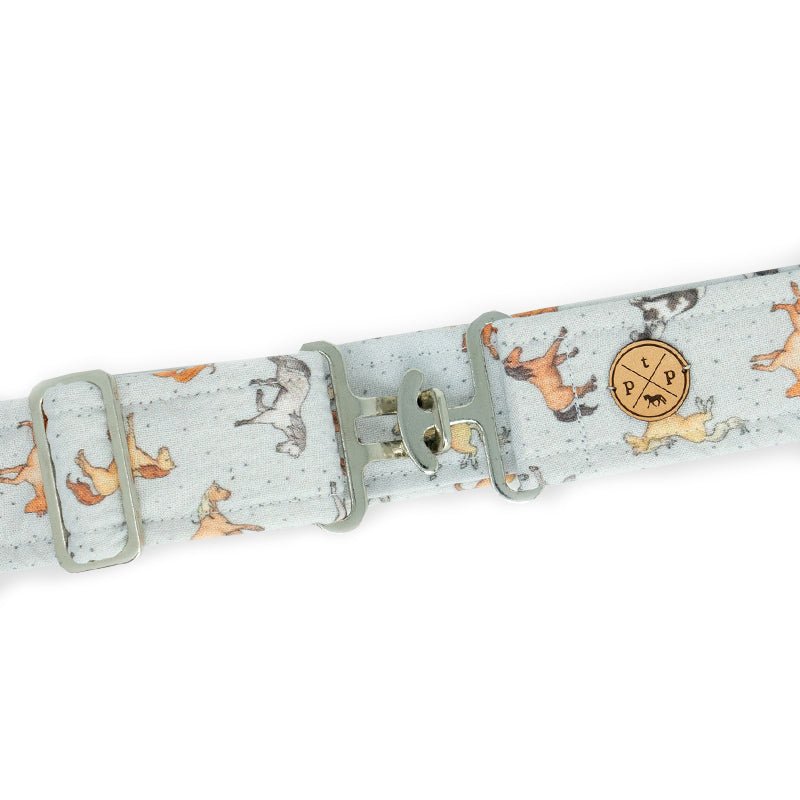 The Posh Pony Pony Party Belt - The Posh Pony - Equiluxe Tack