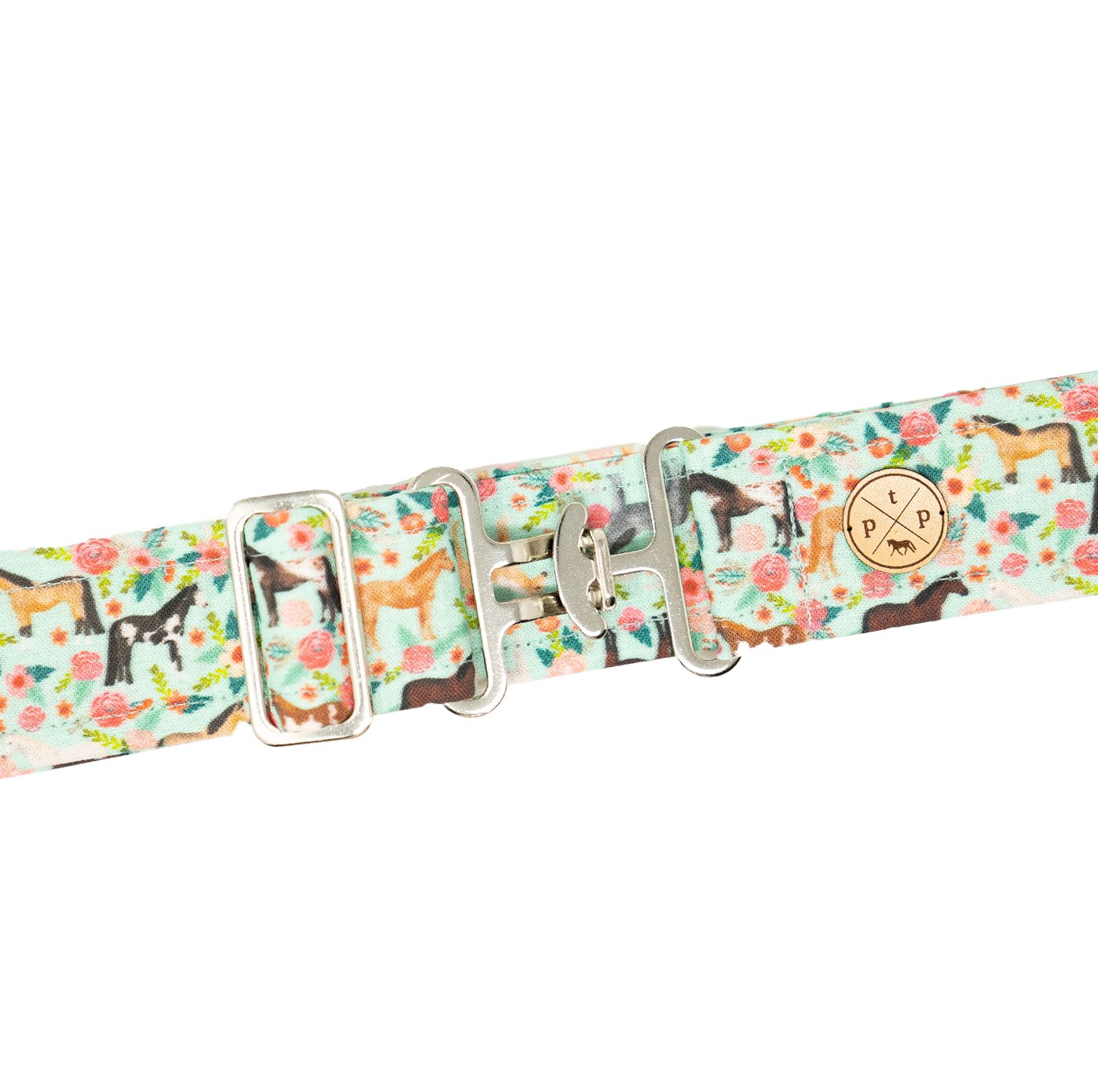The Posh Pony Pretty Ponies Belt - The Posh Pony - Equiluxe Tack