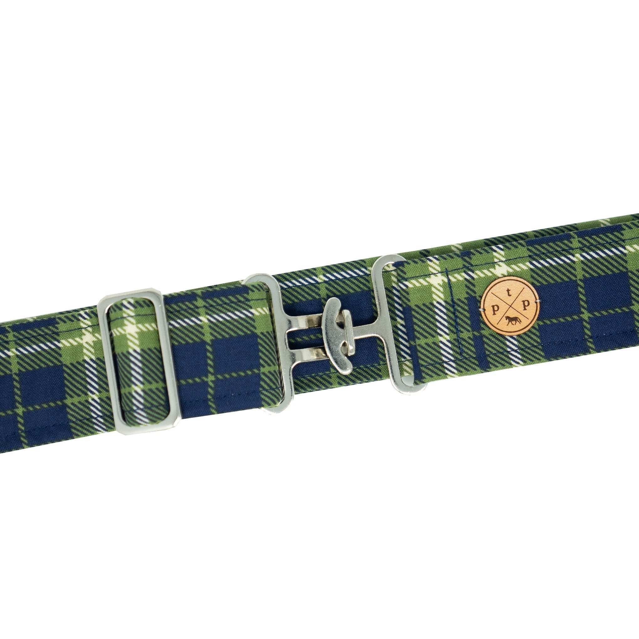The Posh Pony Rolltop Belt - The Posh Pony - Equiluxe Tack