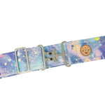 The Posh Pony Splatter Belt - The Posh Pony - Equiluxe Tack