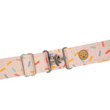 The Posh Pony Sprinkles Belt - The Posh Pony - Equiluxe Tack