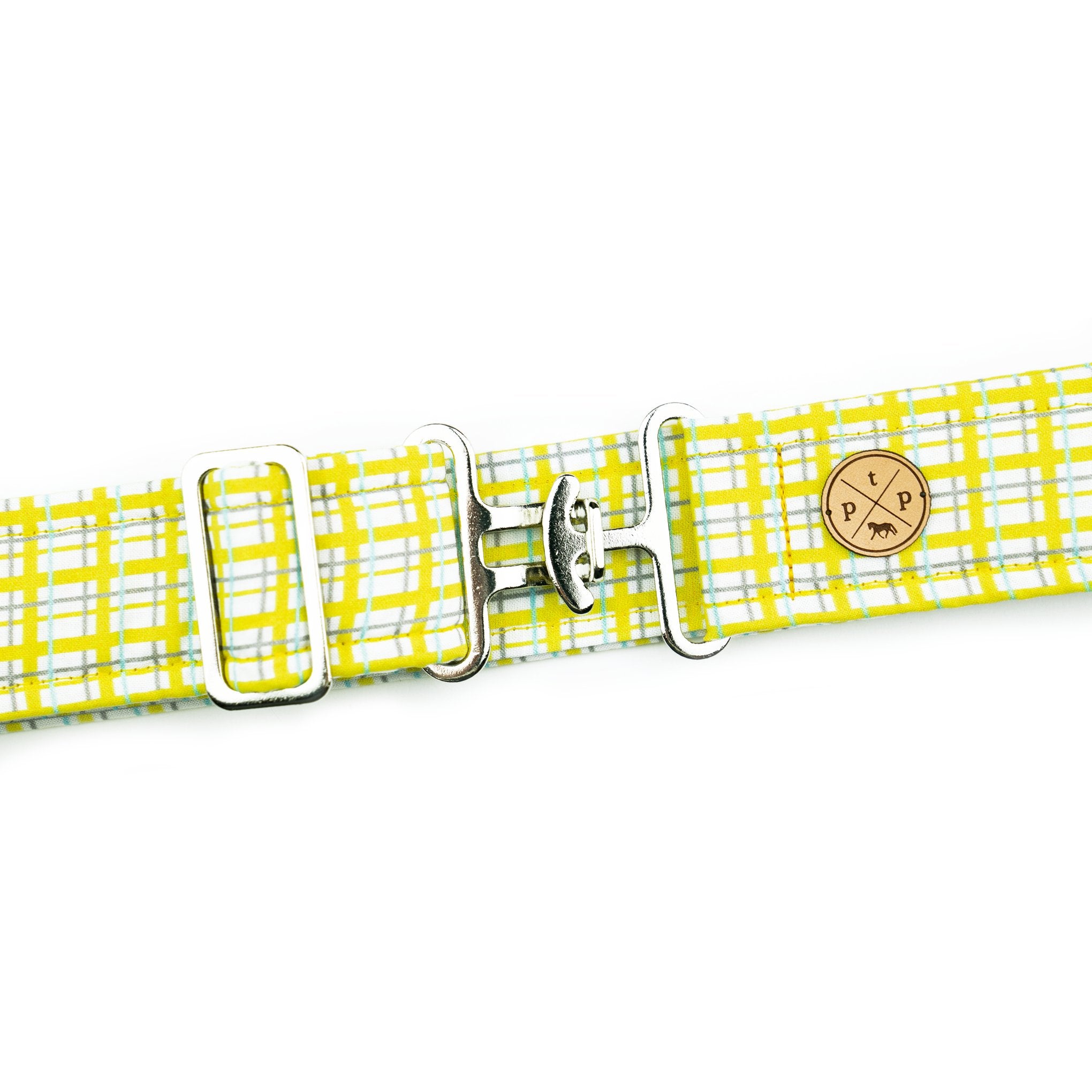 The Posh Pony Square Knees Belt - The Posh Pony - Equiluxe Tack