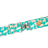 The Posh Pony Sugar Cookie Belt - The Posh Pony - Equiluxe Tack