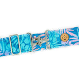 The Posh Pony Surf's Up Belt - The Posh Pony - Equiluxe Tack