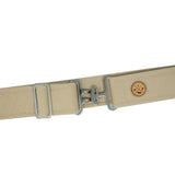 The Posh Pony Tan Belt - The Posh Pony - Equiluxe Tack