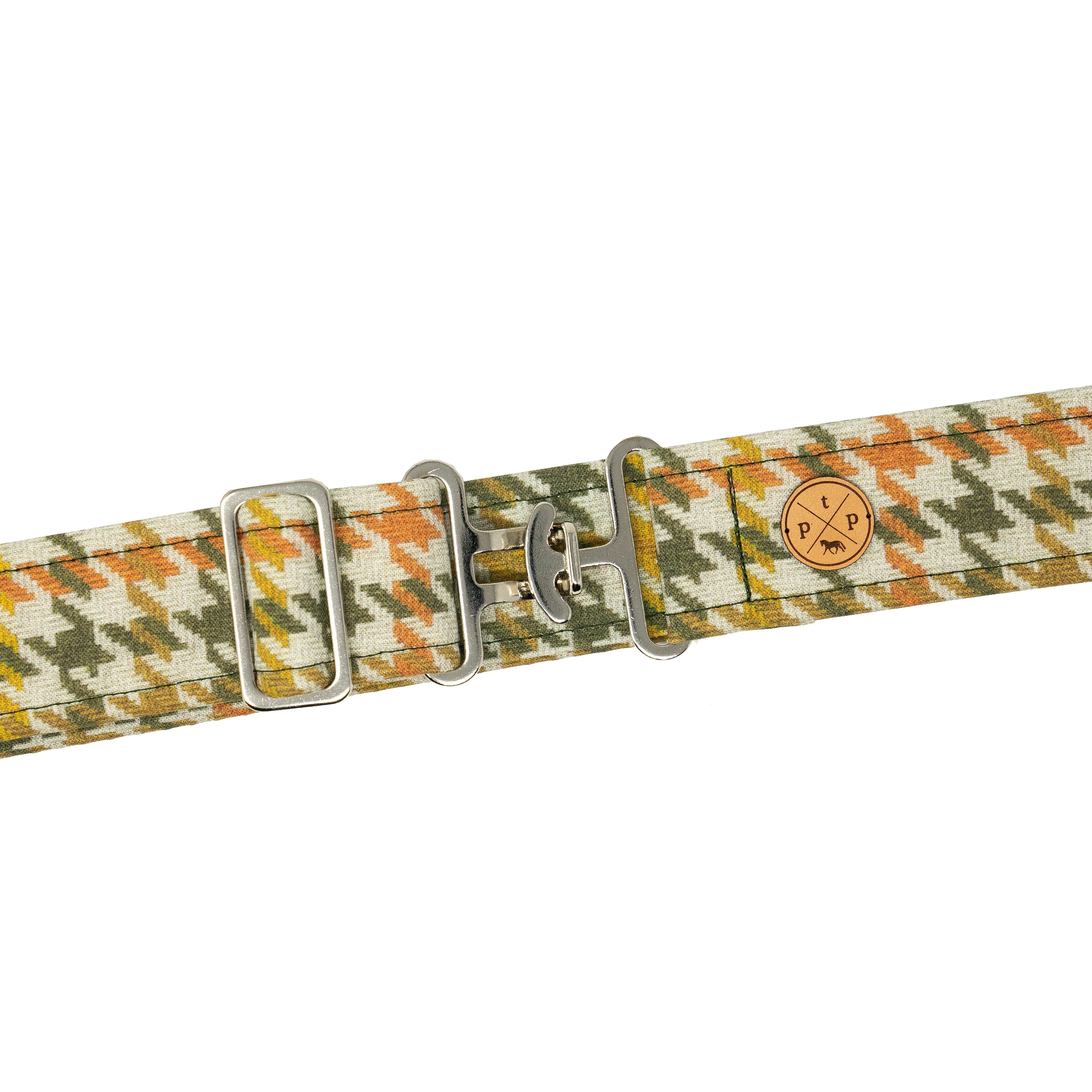 The Posh Pony The Hunt Belt - The Posh Pony - Equiluxe Tack