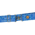 The Posh Pony Three Ring Belt - The Posh Pony - Equiluxe Tack