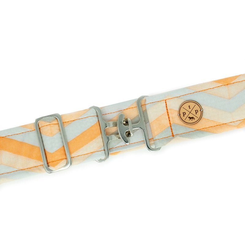 The Posh Pony Three Stride Belt - The Posh Pony - Equiluxe Tack