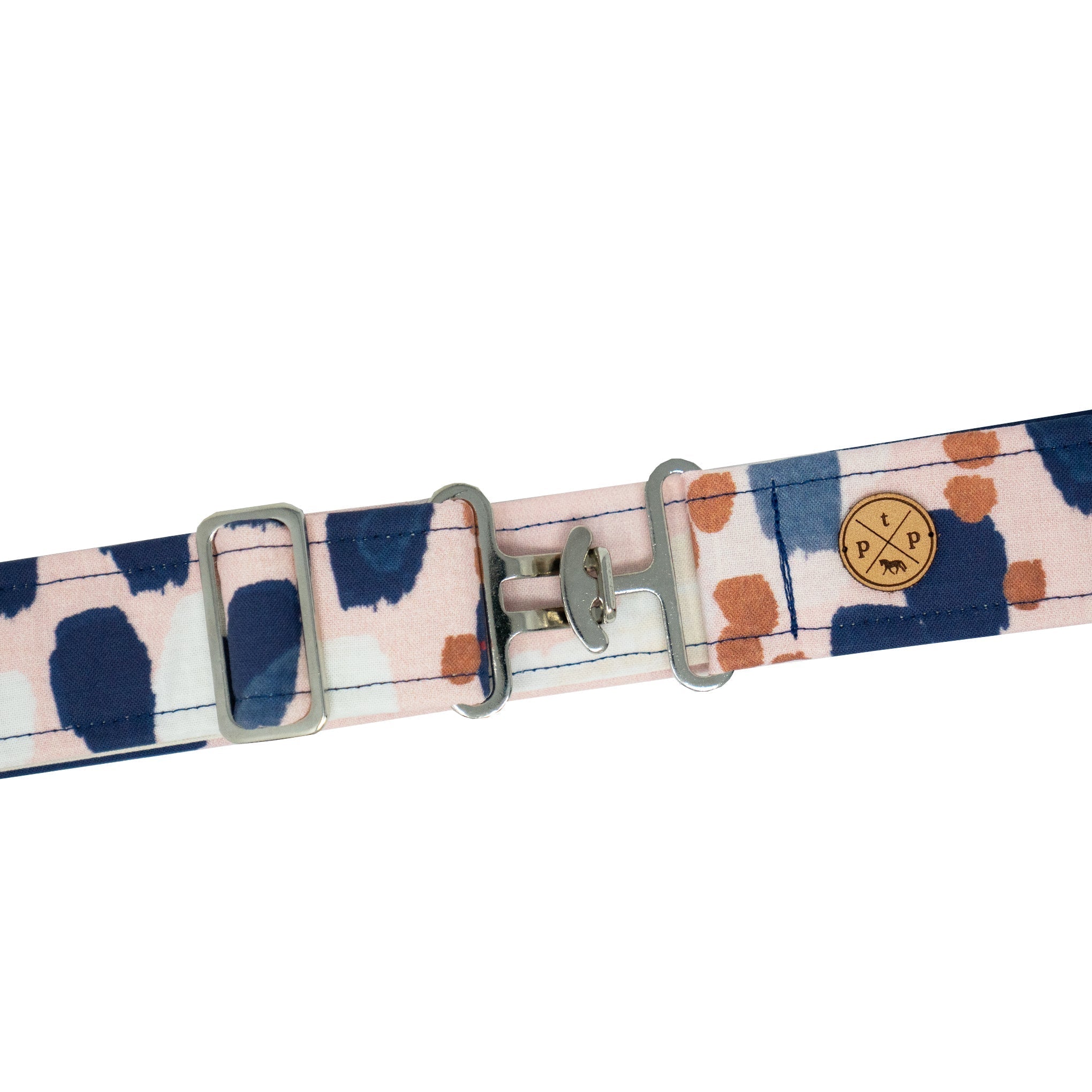 The Posh Pony Time Allowed Belt - The Posh Pony - Equiluxe Tack