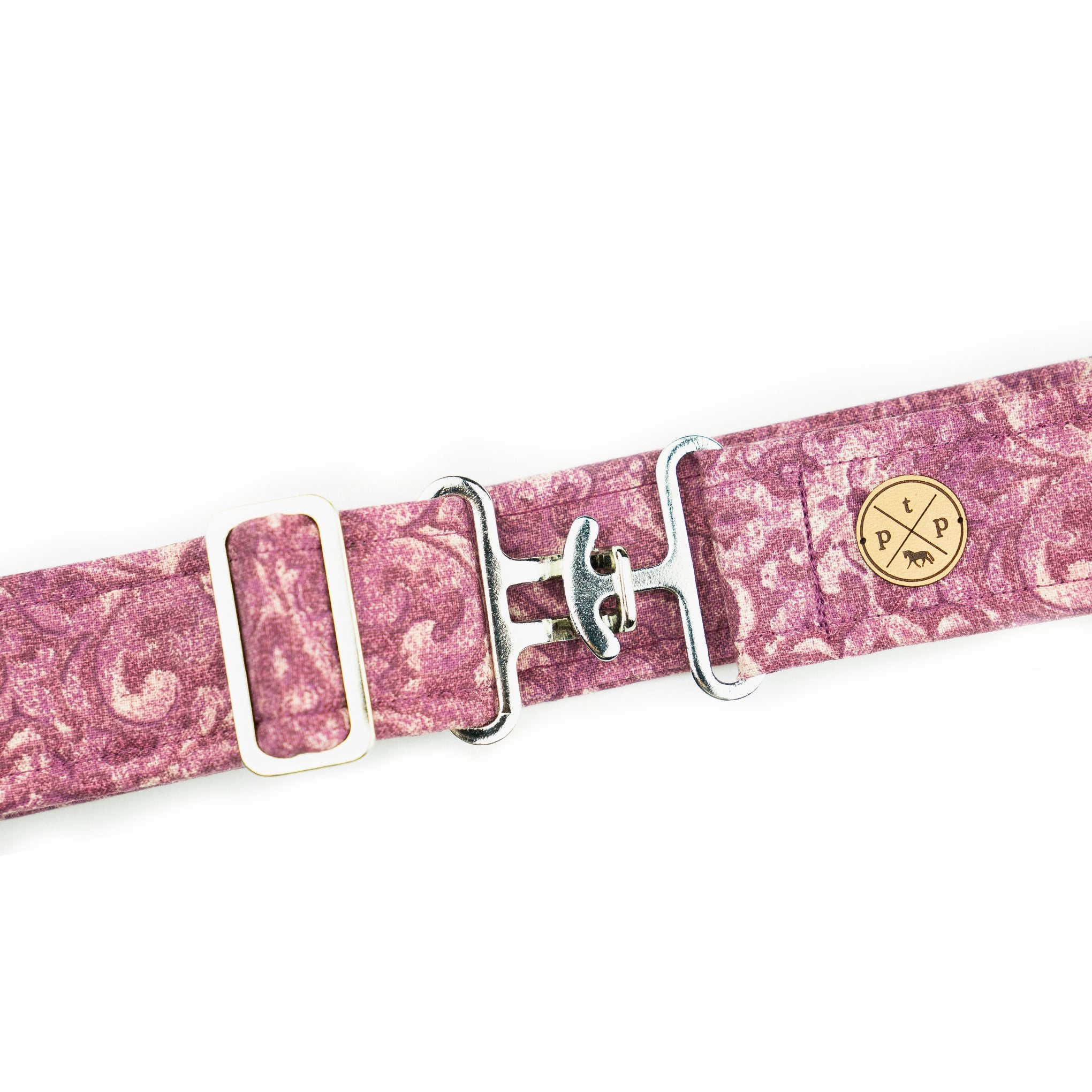 The Posh Pony Under Saddle Belt - The Posh Pony - Equiluxe Tack