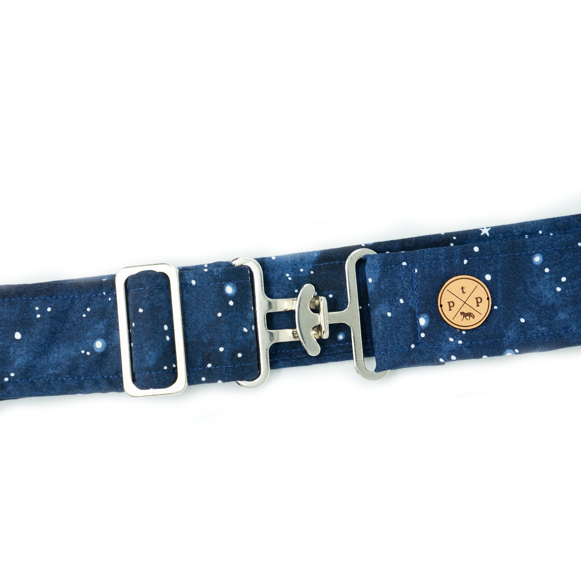 The Posh Pony Under the Lights Belt - The Posh Pony - Equiluxe Tack