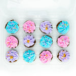 The Posh Pony Unicorn Cupcakes - The Posh Pony - Equiluxe Tack