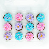 The Posh Pony Unicorn Cupcakes - The Posh Pony - Equiluxe Tack