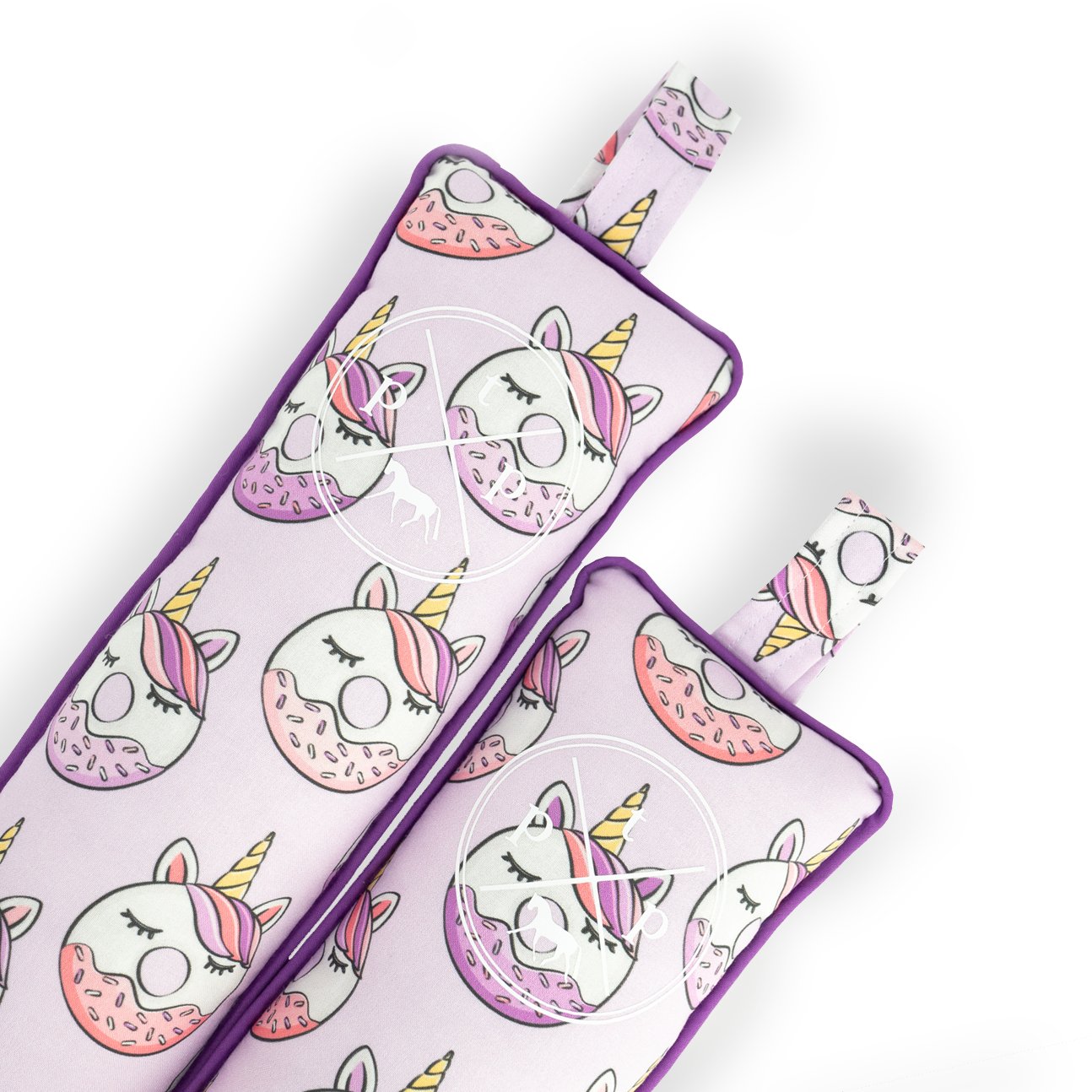 The Posh Pony Unicorn Donuts Boot Trees - The Posh Pony - Equiluxe Tack